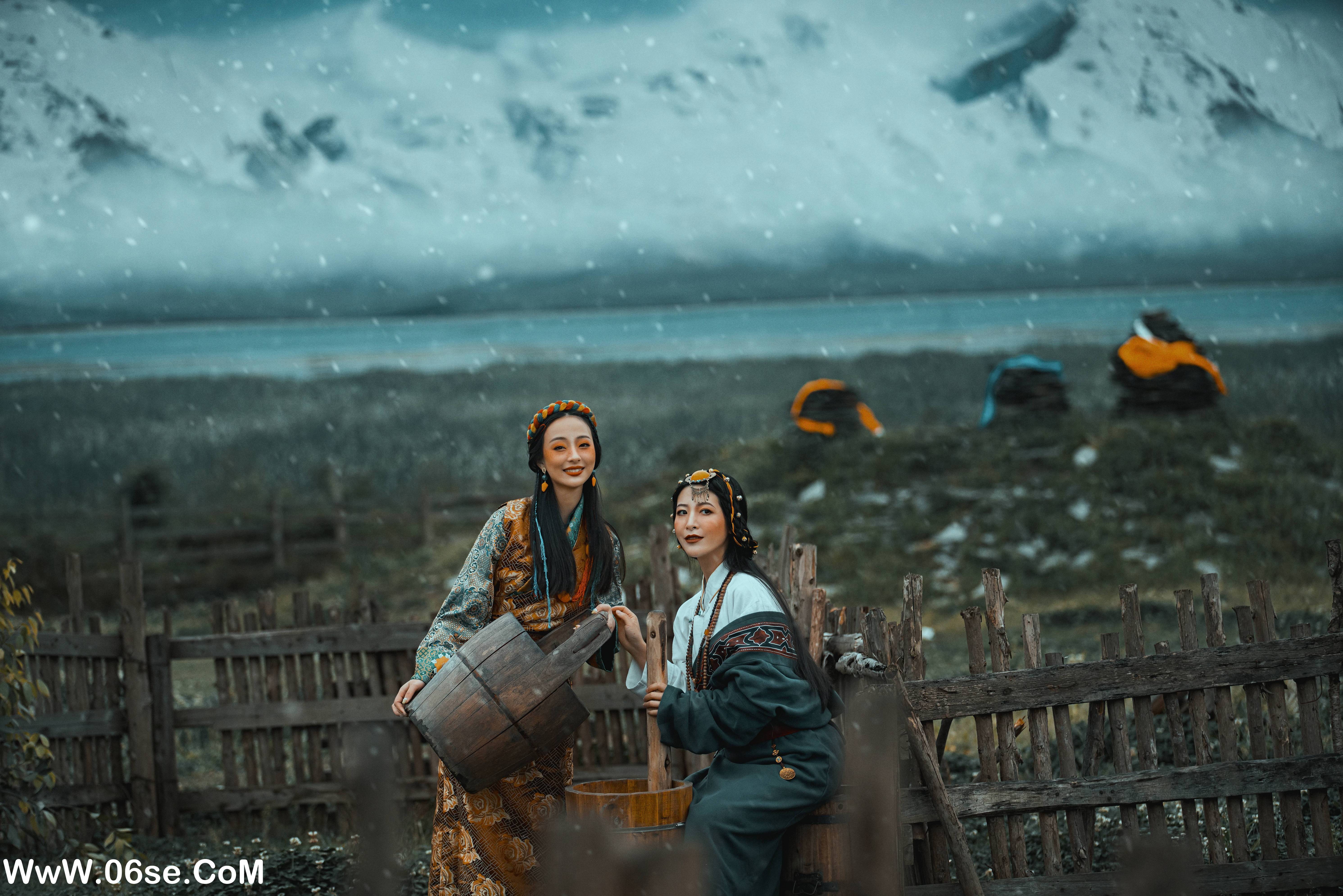 图片[14]-[YITUYU艺图语]2022.05.14 阿姐鼓的传说 修水凝花[50P-1709.71 MB]-六色网
