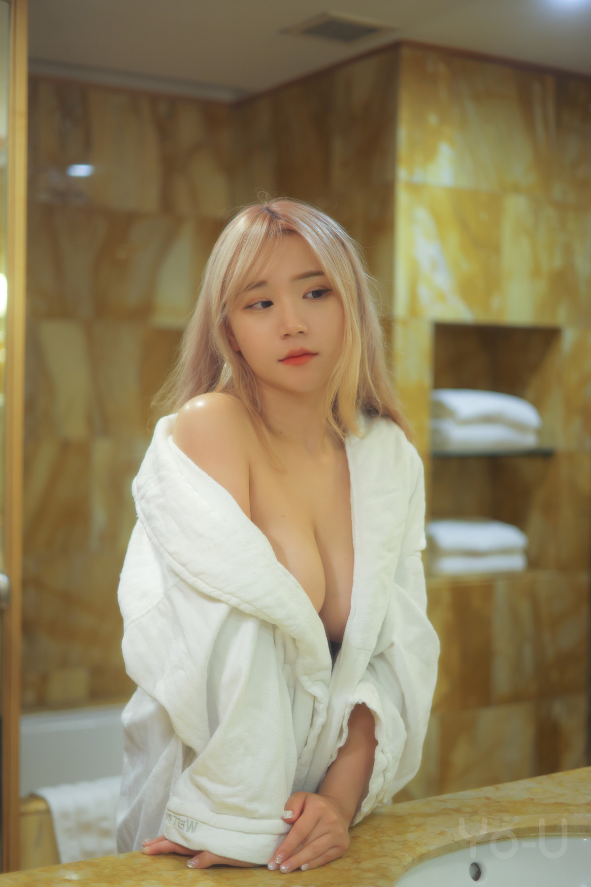 MING [Yo-U] Ming Dawn Set.02 59