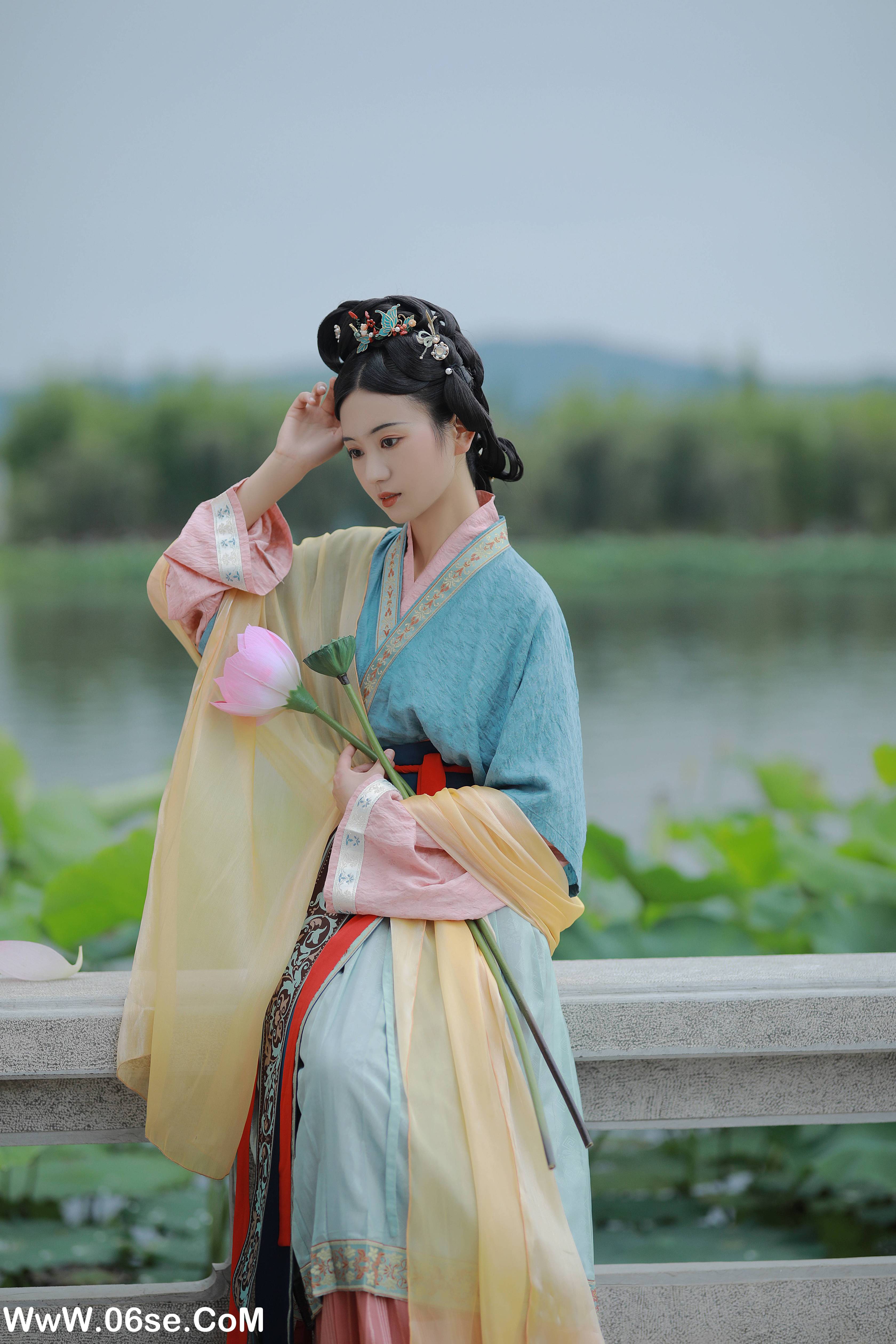 图片[26]-[YITUYU艺图语]2022.08.12 夏日长 瑜瑾[38+1P／780MB]-六色网
