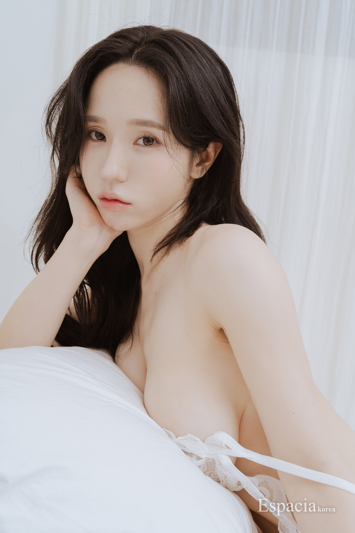 Yunha 윤하, [Espacia Korea] EHC#068 44