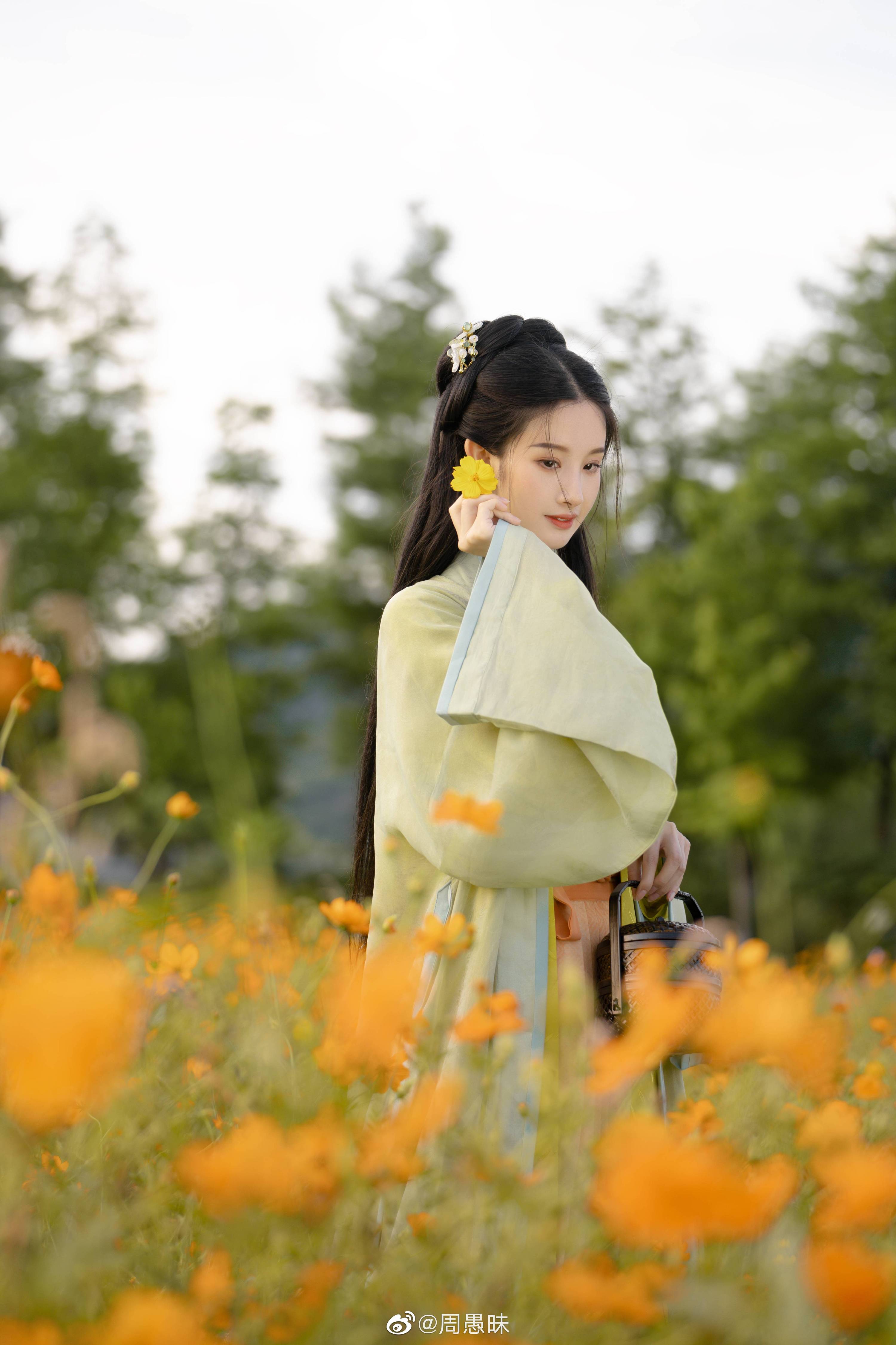 图片[102]-071 迷失幻境系列 – 第071期（汉服） [155P-768.65 MB]-六色网