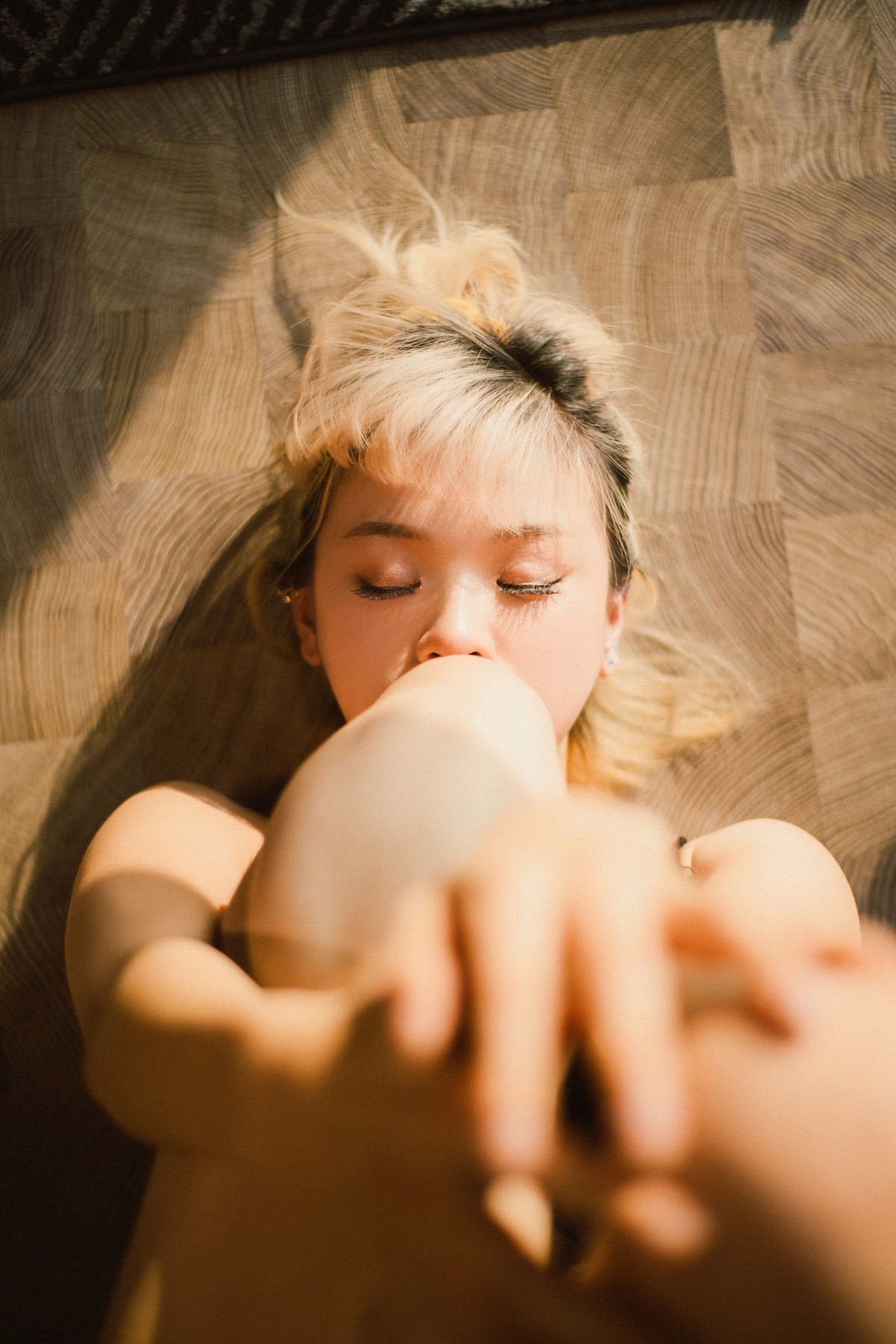 Kuromelo 黒メル, [DCP-snaps] Vol.07 Photobook Set.02 17