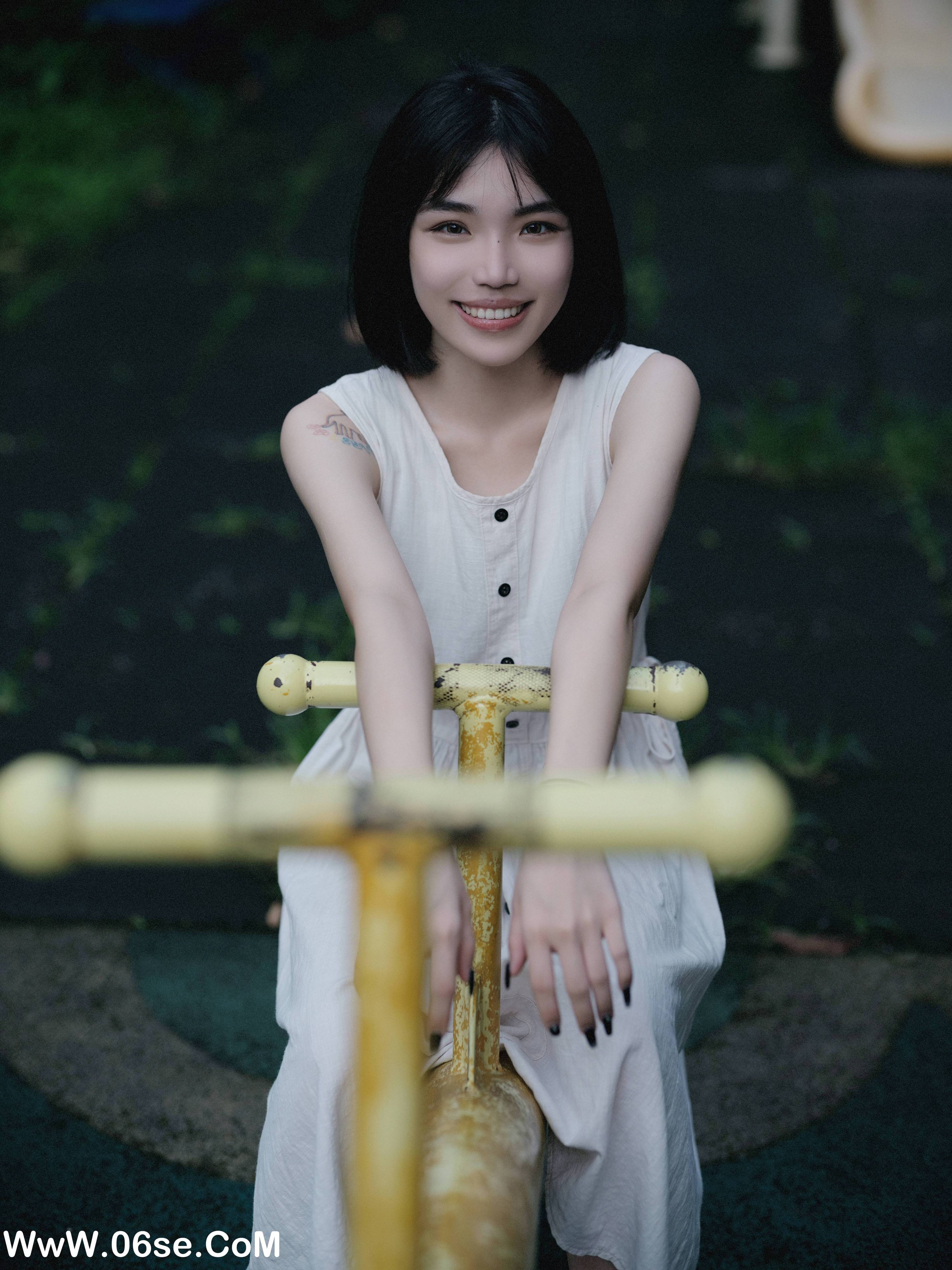 图片[33]-[YITUYU艺图语]2022.08.09 爱笑的眼睛 PP[59+1P／838MB]-六色网