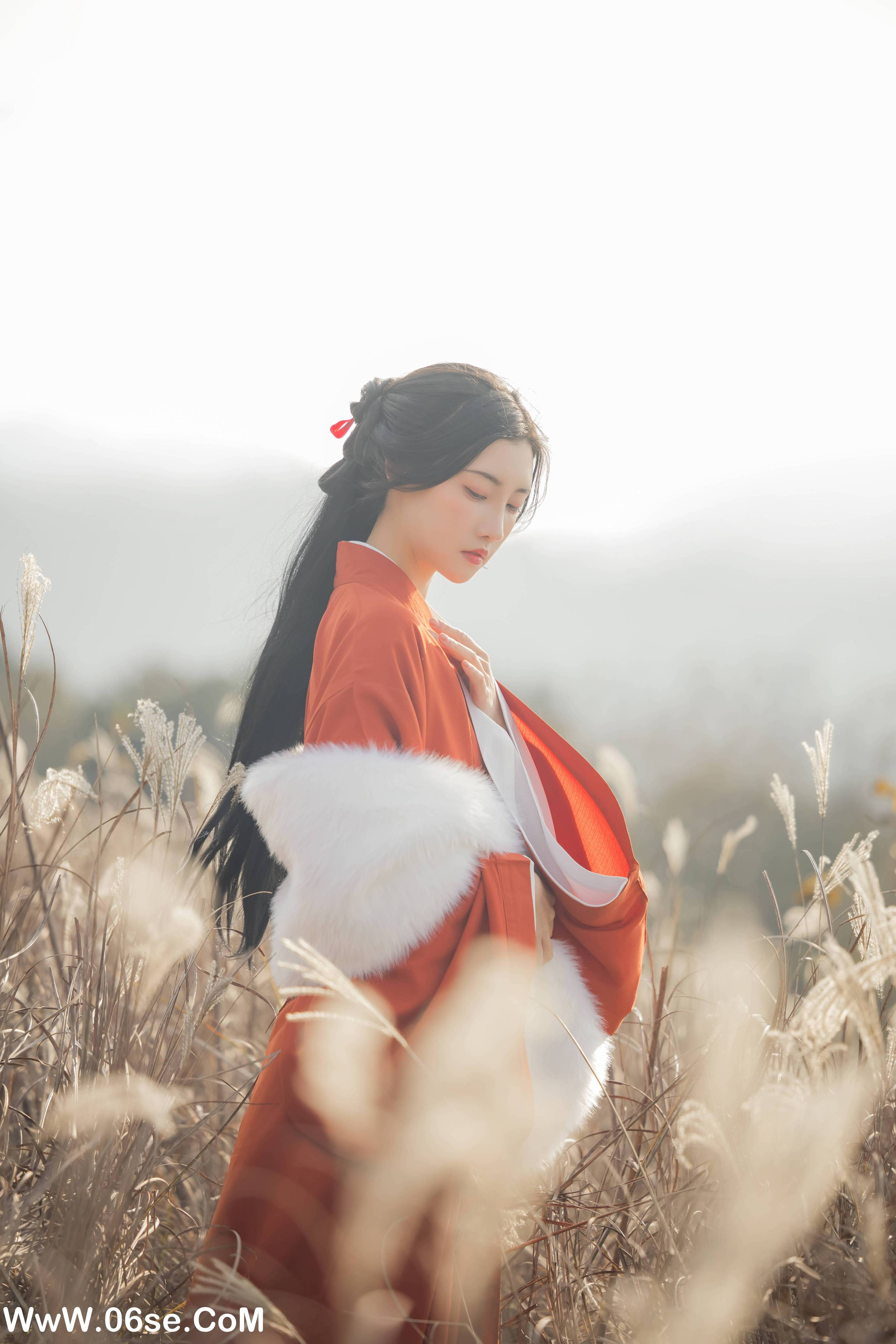 图片[14]-[YITUYU艺图语]2022.07.19 夕阳下 素素[21+1P／271MB]-六色网
