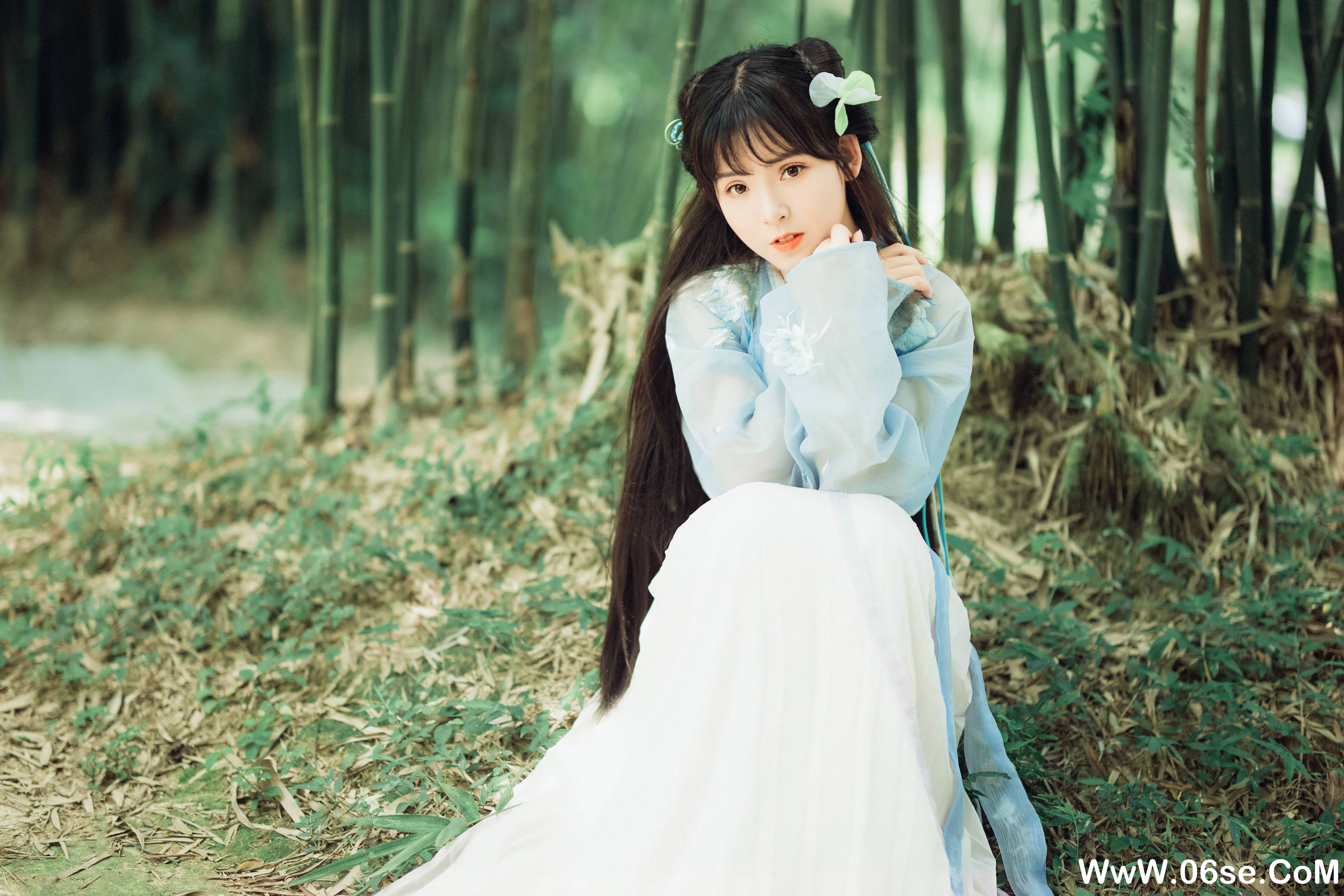 图片[7]-[YITUYU艺图语]2021.10.12 赵灵儿 悠然[36+1P／459MB]-六色网