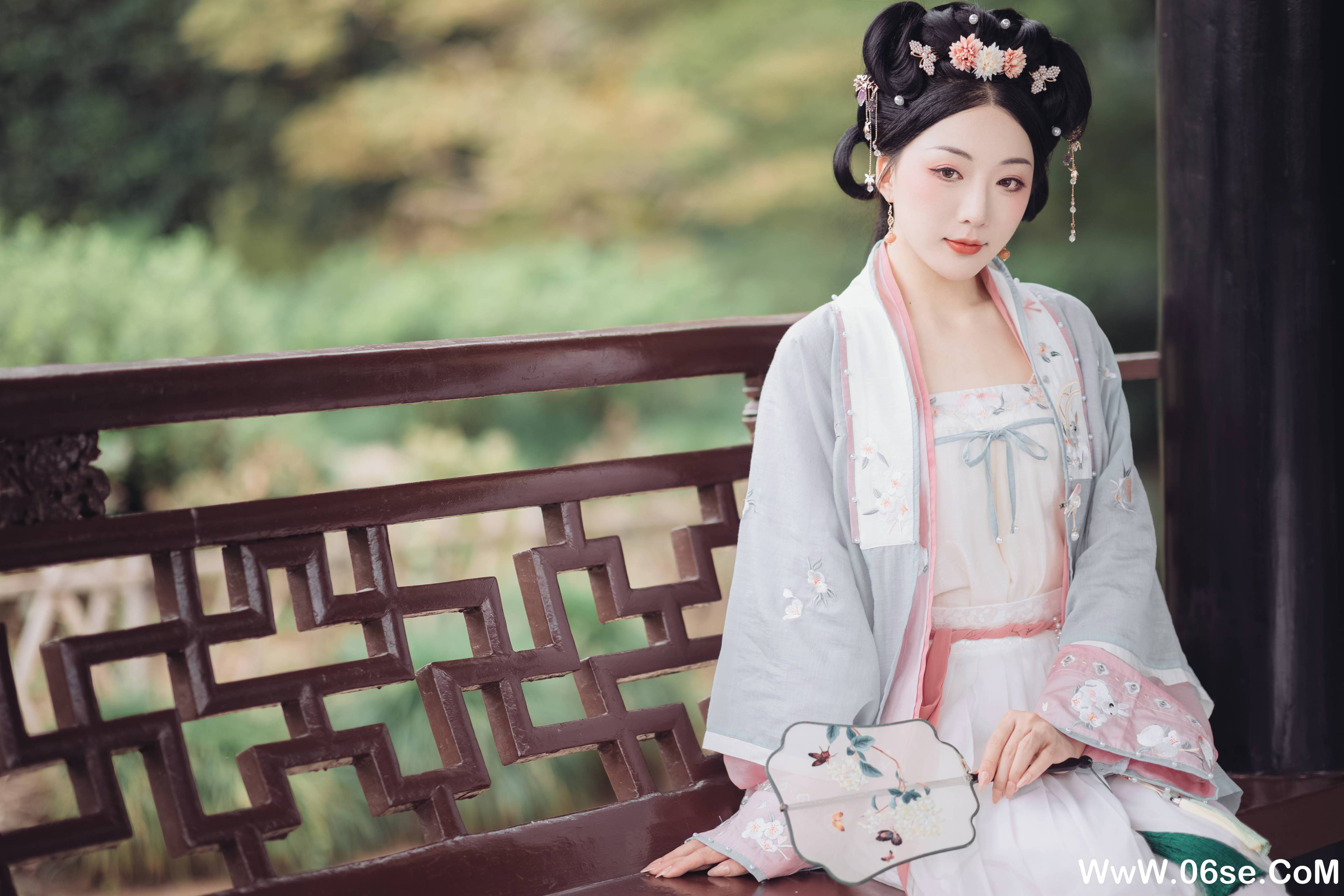 图片[11]-[YITUYU艺图语]2021.10.28 忆江南 南渊[28+1P／220MB]-六色网