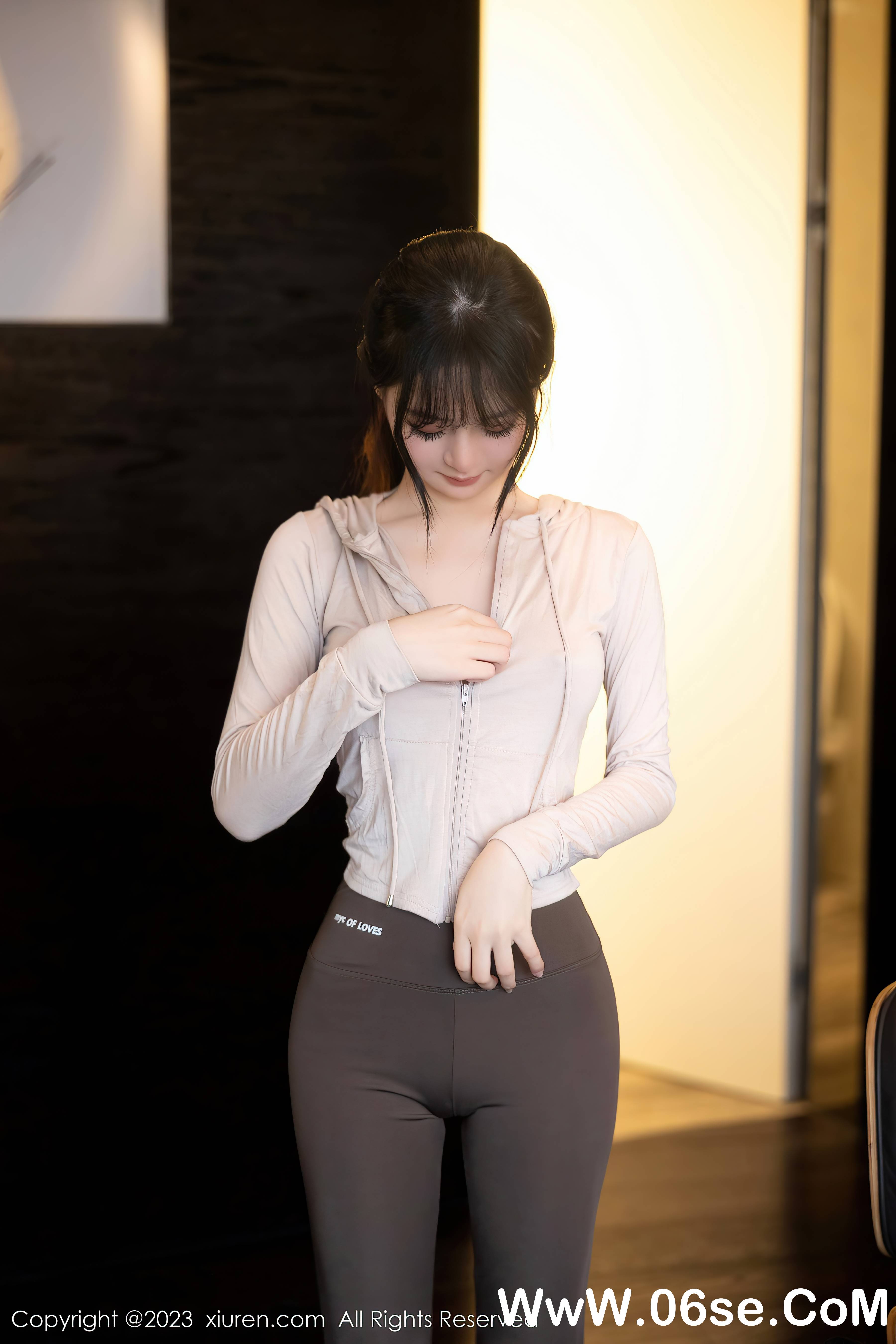 图片[70]-[XiuRen秀人网] 2023.05.05 NO.6683 幼幼-六色网