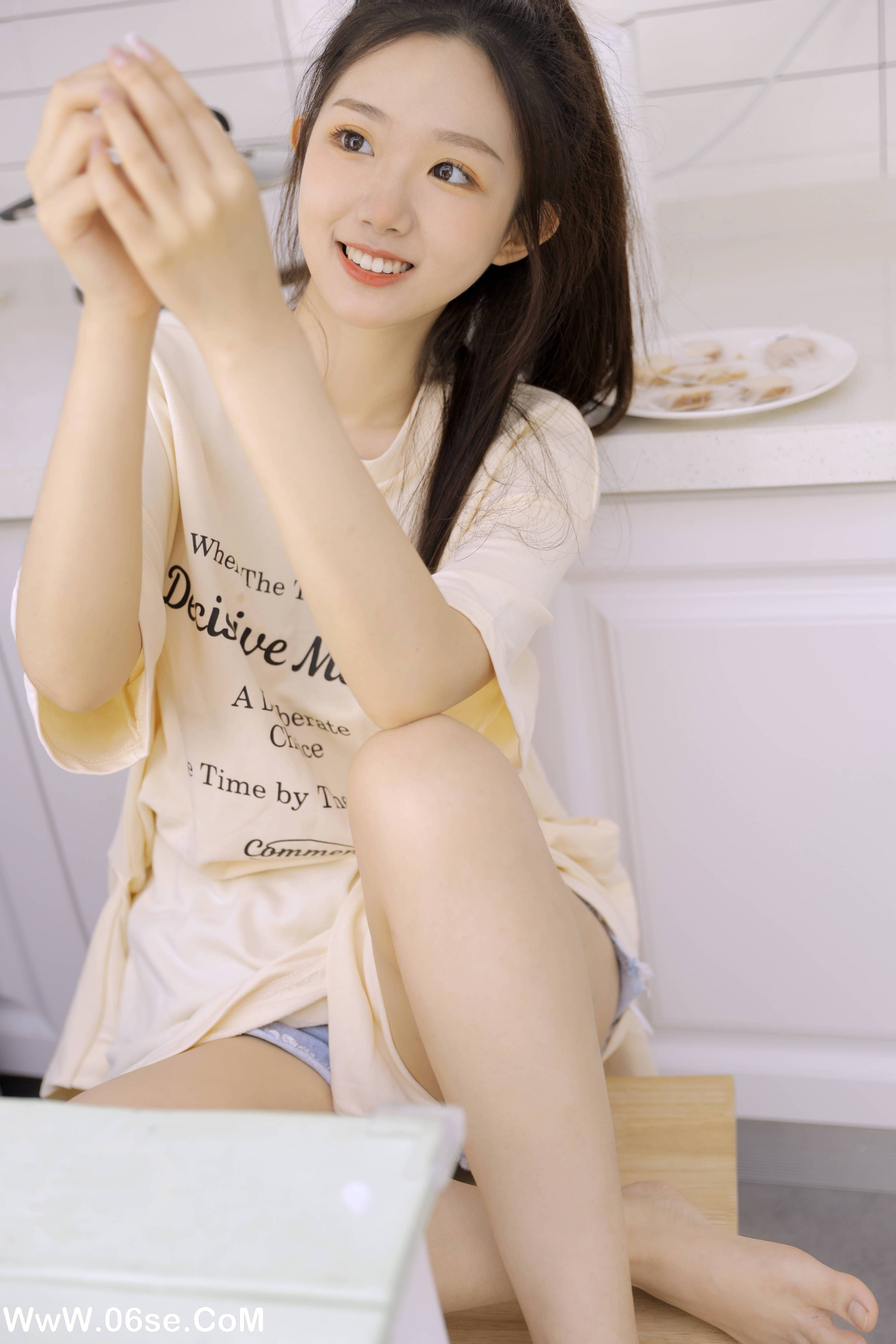 图片[9]-[YITUYU艺图语]2022.10.28 小厨娘 婷[22+1P／168MB]-六色网