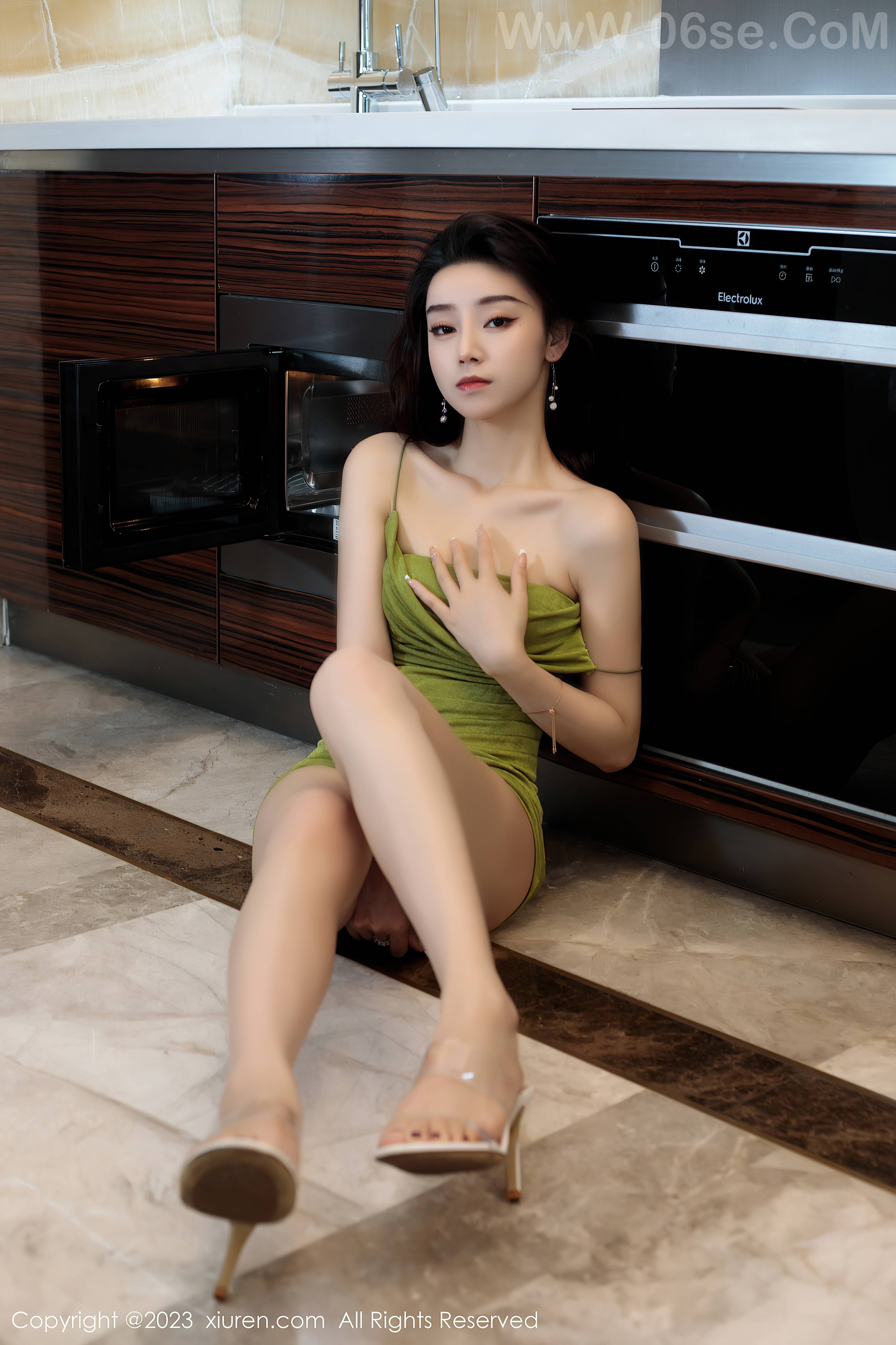 图片[41]-[XiuRen秀人网] 2023.07.03 NO.7011 苏曼兮 [72+1P634M]-六色网