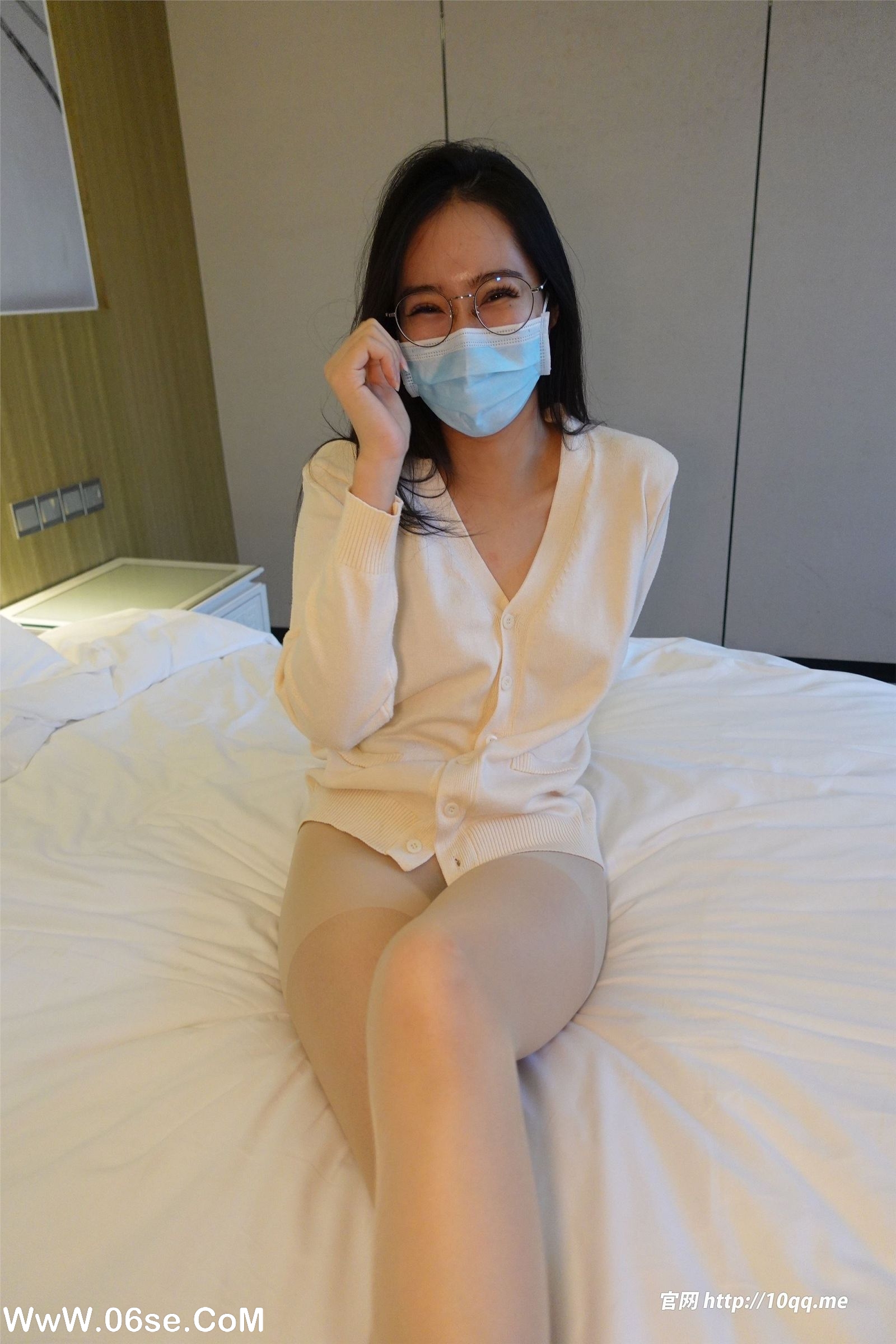 图片[57]-[ROSI写真]口罩系列 2023.01.03 NO.2396-六色网