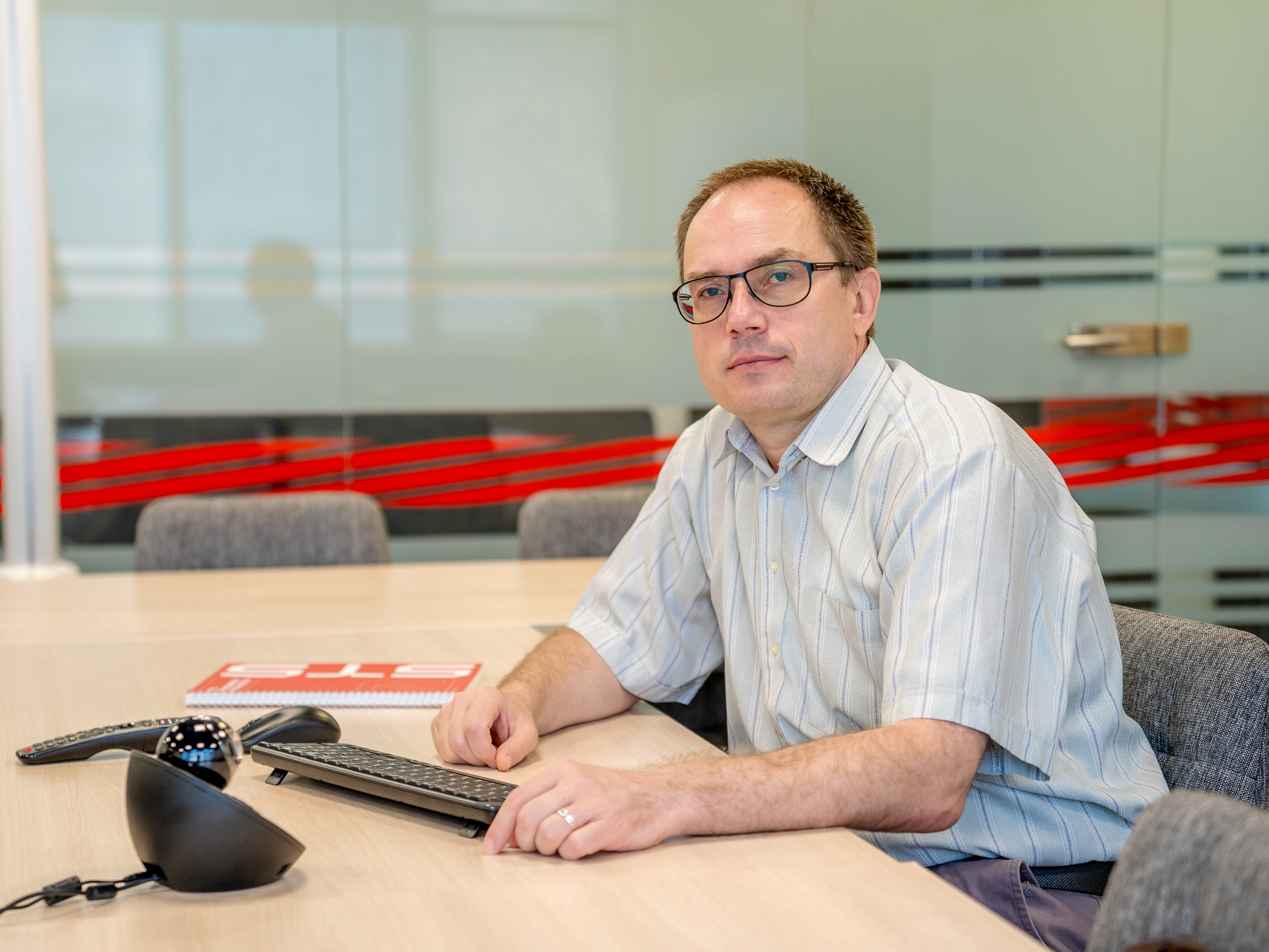 Новые сотрудники – Telegraph