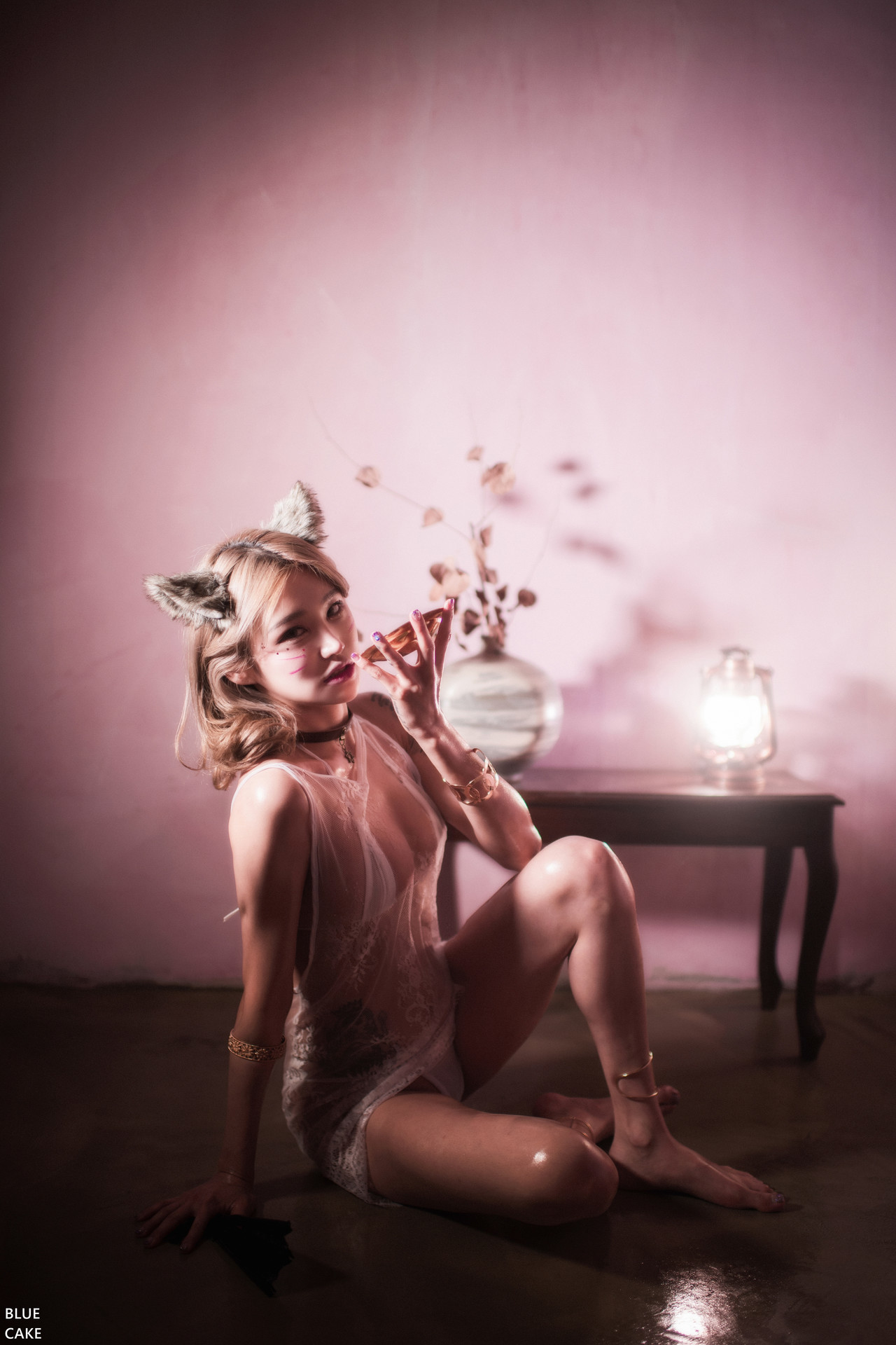 Taeri 태리, [BLUECAKE] FANTASY Set.01 5