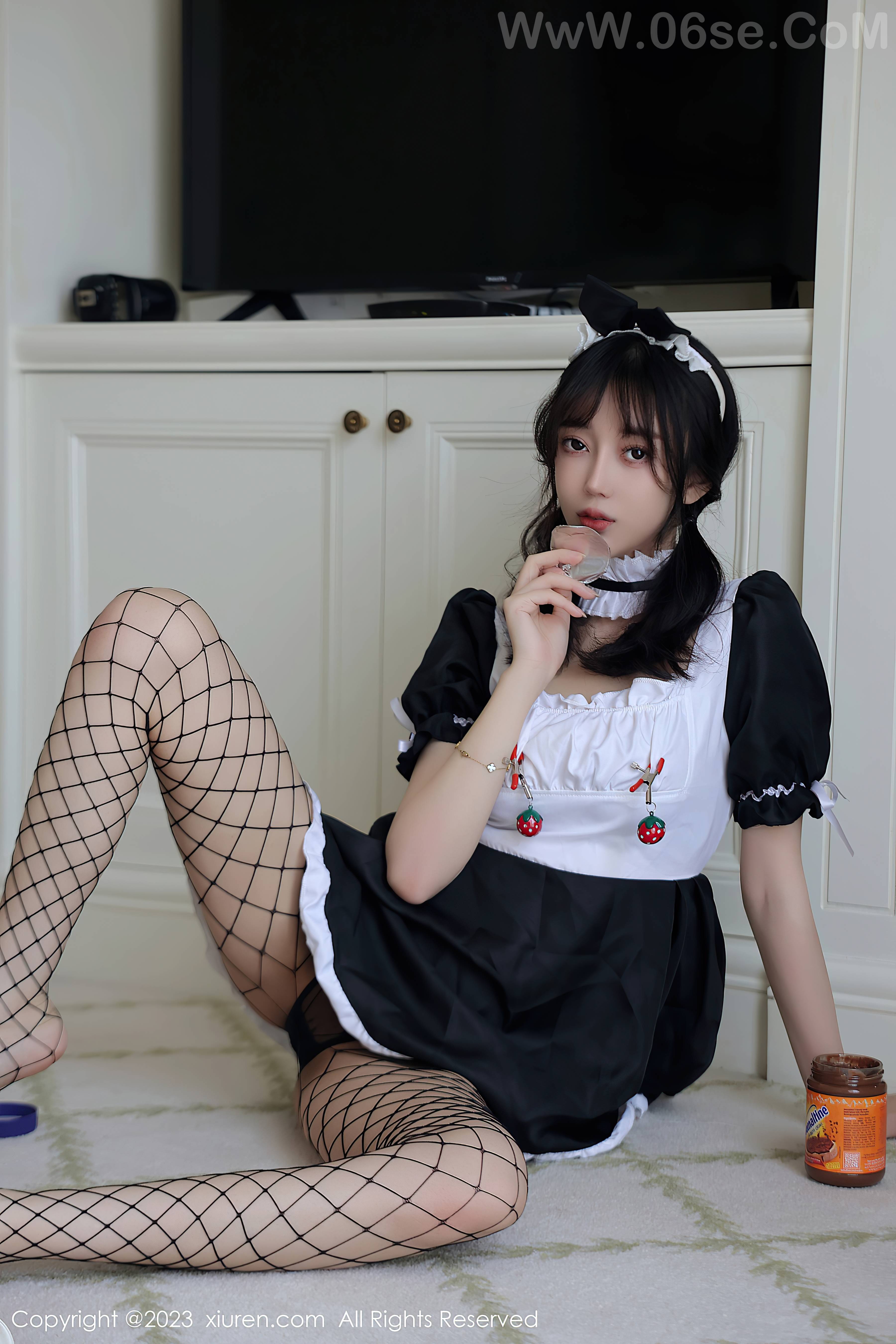 图片[34]-[Xiuren秀人网]2023.08.11 NO.7217 玥儿玥er[75+1P／627MB]-六色网