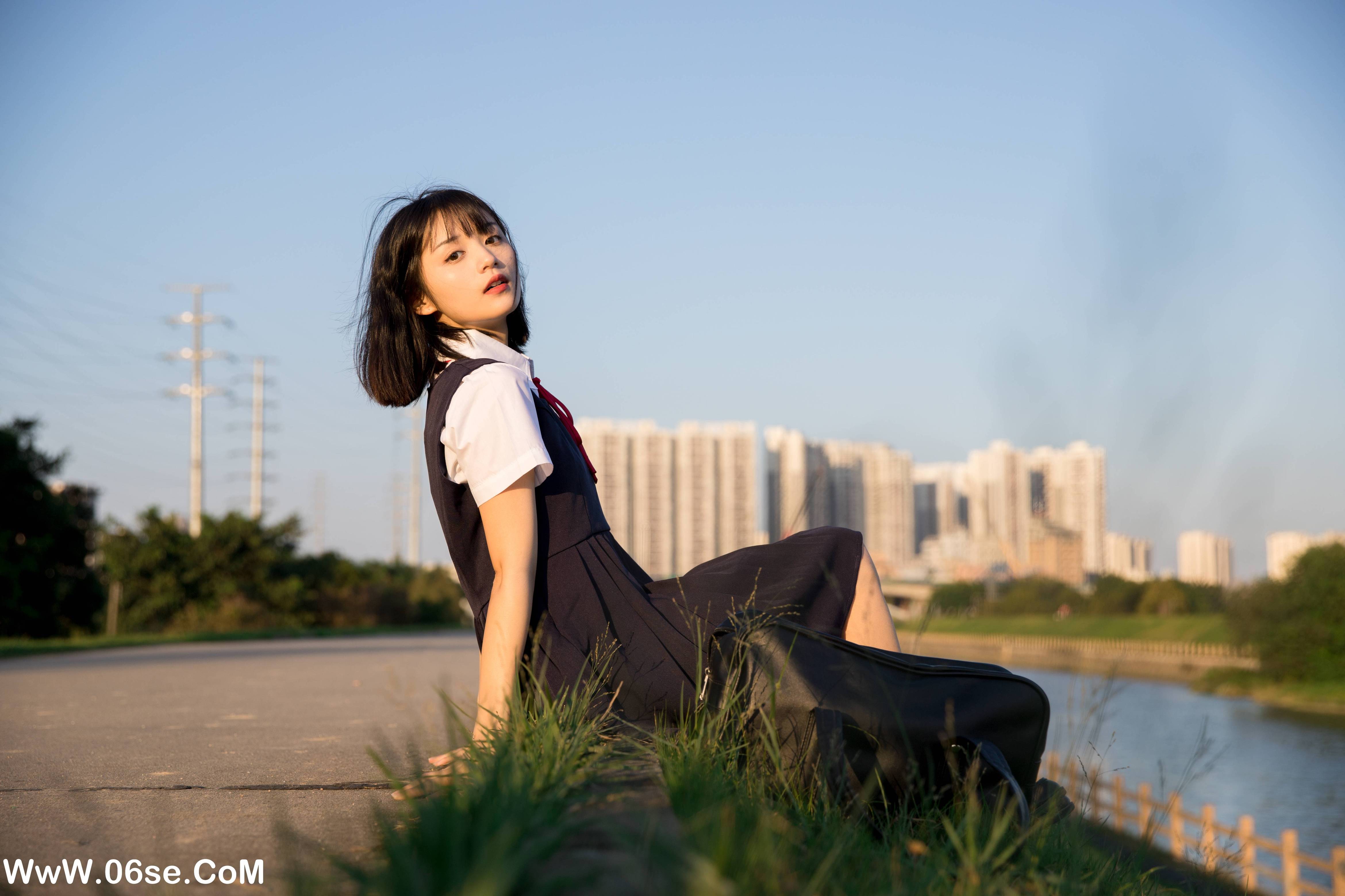 图片[9]-[YITUYU艺图语]2022.01.27 少女的心思 雨文[36+1P／504MB]-六色网