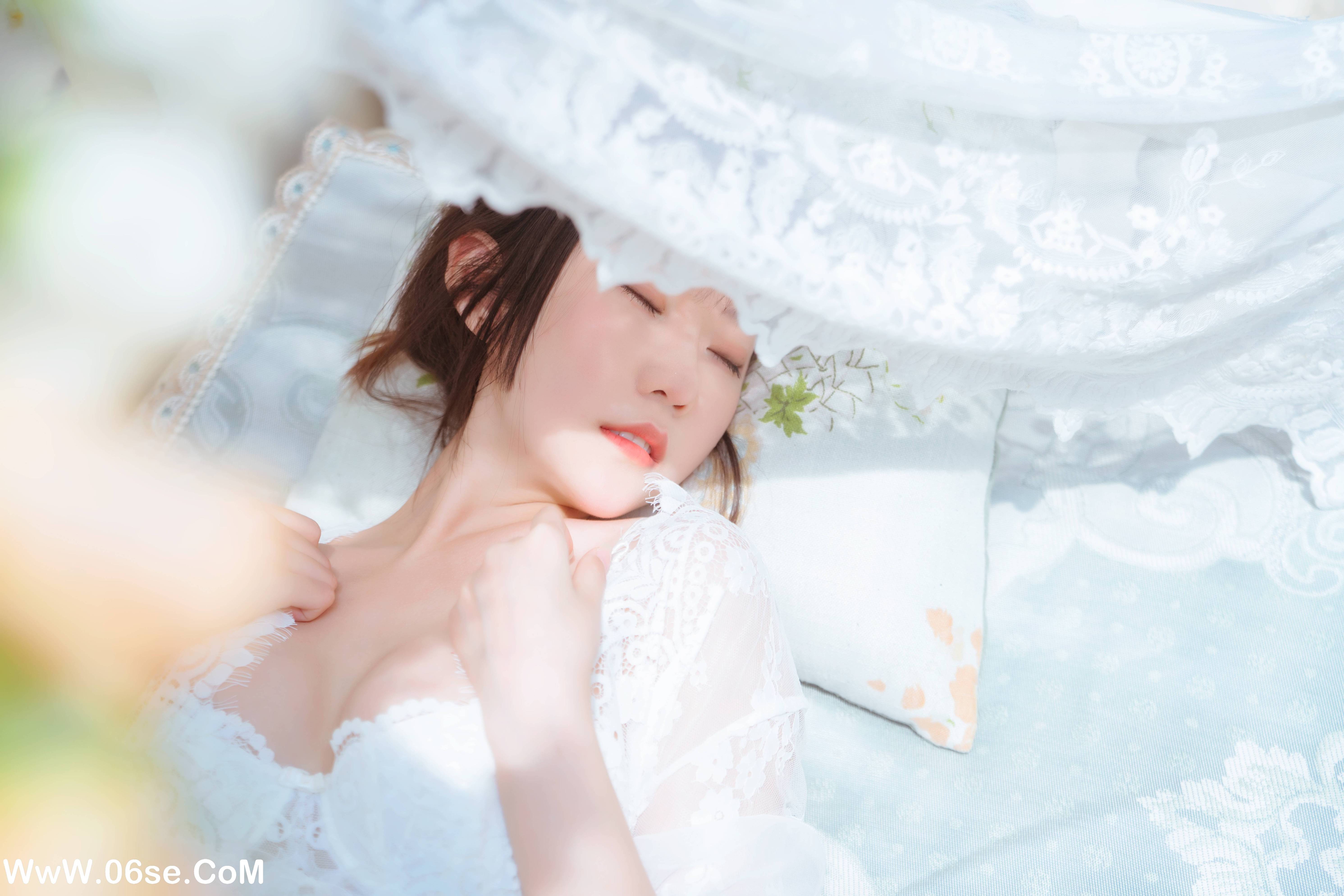 图片[17]-[YITUYU艺图语]2022.05.16 花房阳光少女 香草喵露露[32P-487.68 MB]-六色网