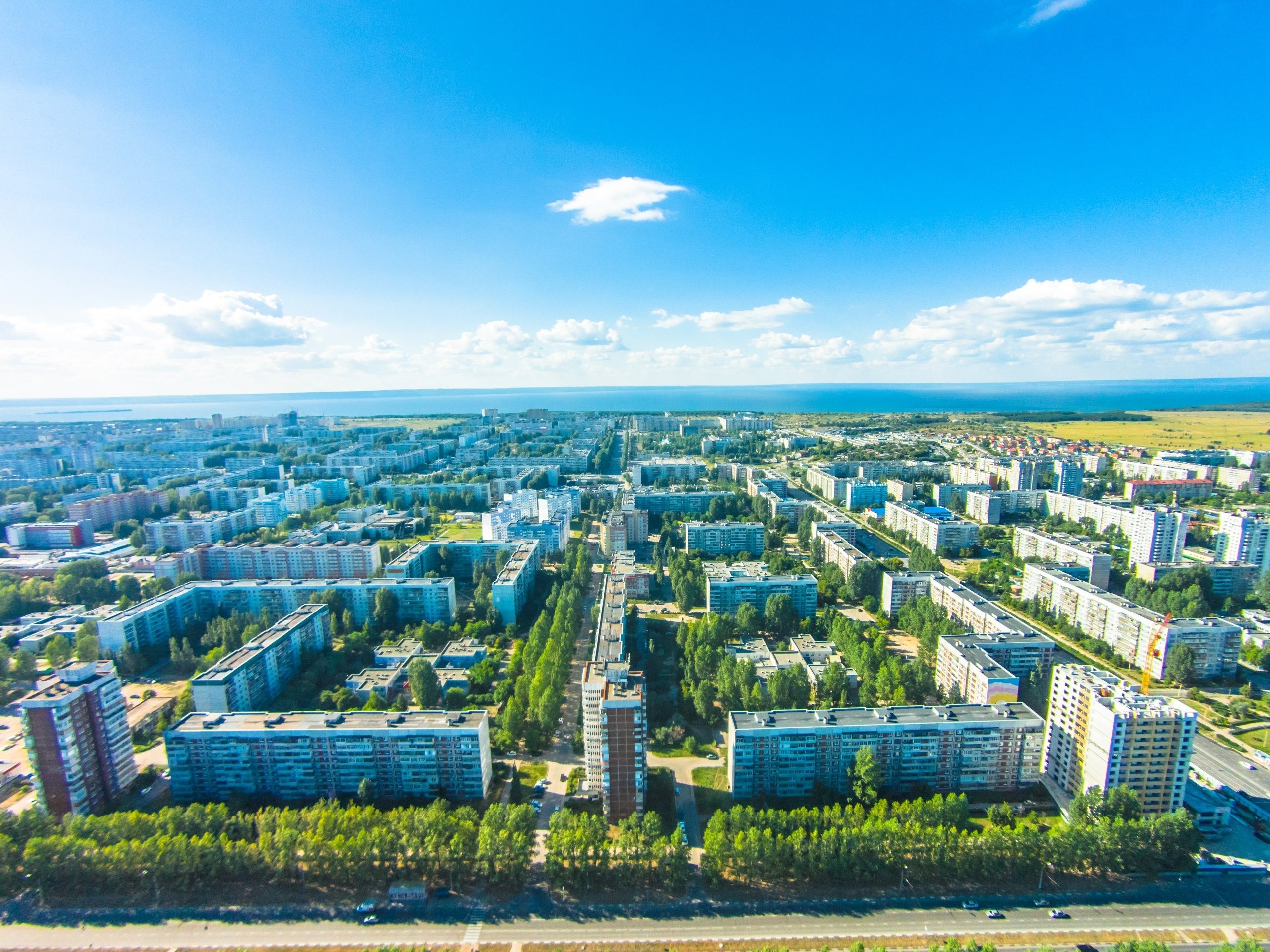 Ульяновск новый город места. Ульяновск новый город. Ульяновск новый город проспект Ульяновский. Новый город Ульяновск вид сверху. Ульяновск Заволжье с высоты.