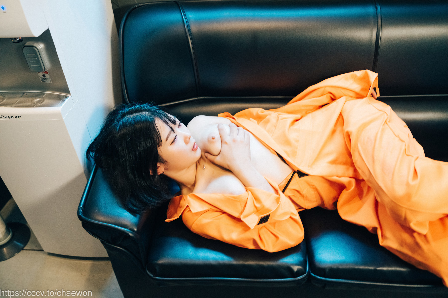 ZIA.Kwon 권지아, [Loozy] Garage Girl Set.02 40