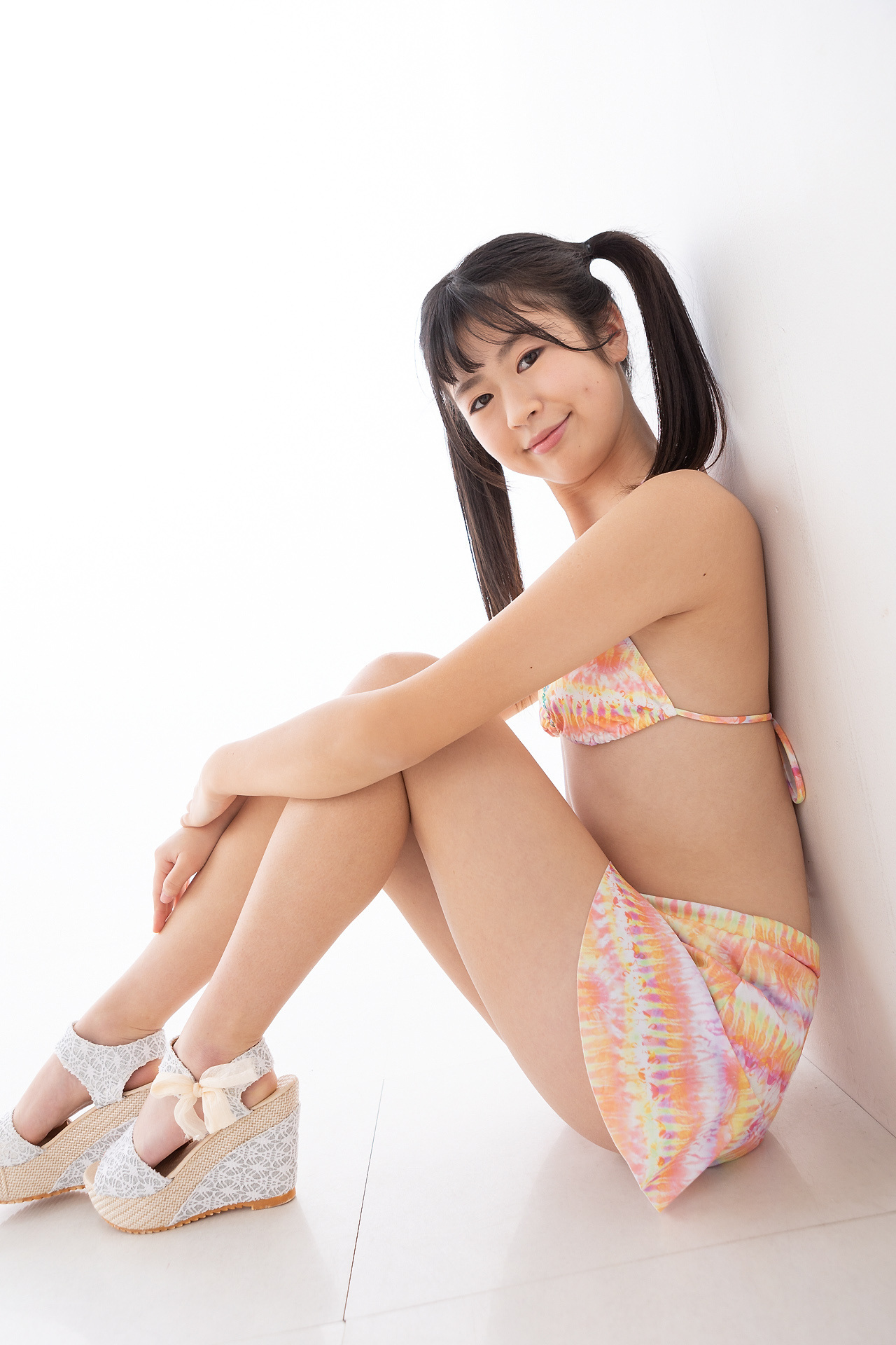 Kokone Nanase 七瀬ここね, [Minisuka.tv] 2021.09.23 Secret Gallery (STAGE2) 2.1 25