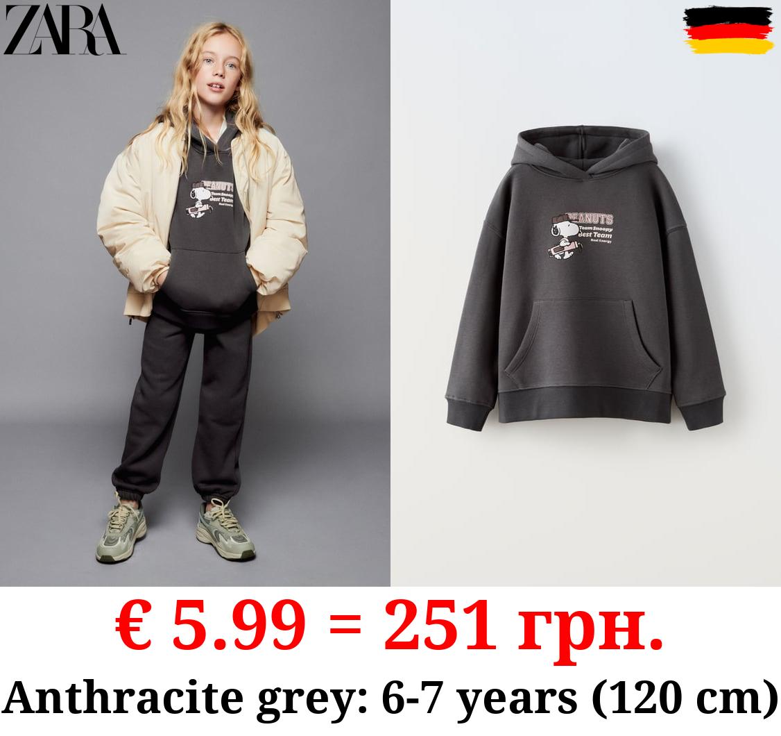 SNOOPY PEANUTS™ HOODIE