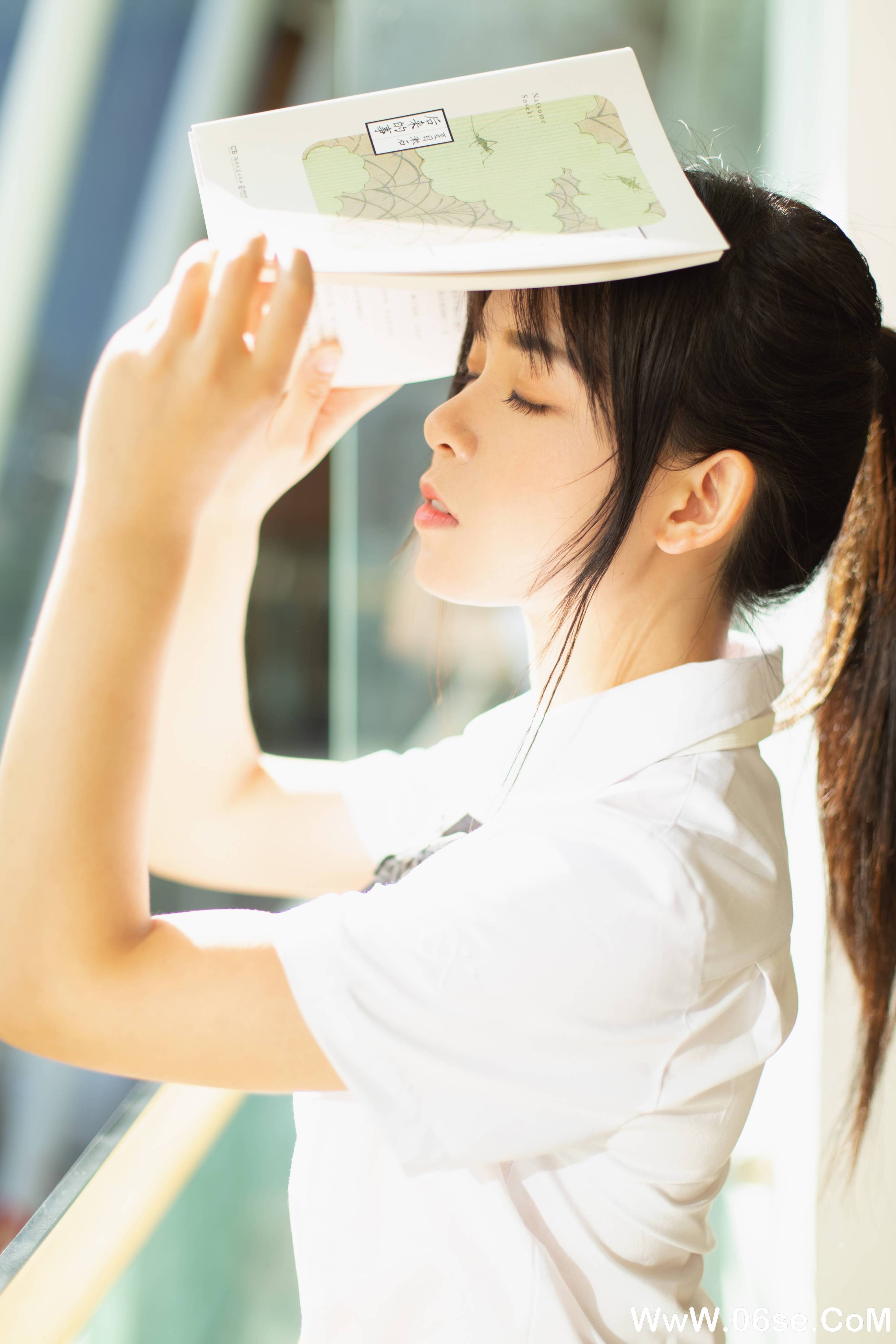 图片[20]-[YITUYU艺图语]2021.10.14 午后时光 悠然[21+1P／117MB]-六色网