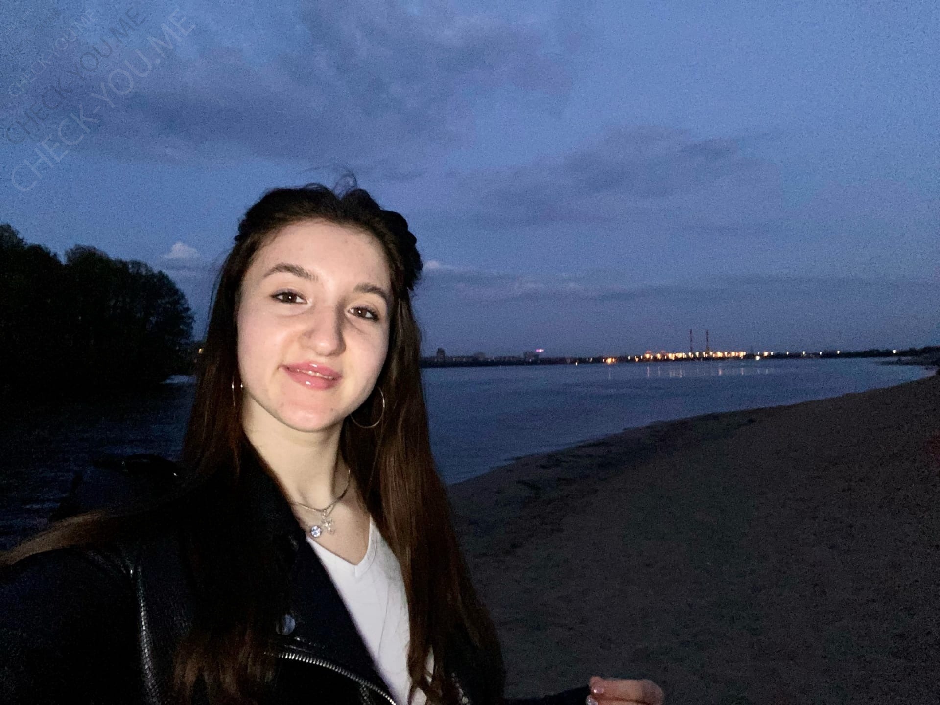 Карпова Виктория – Telegraph