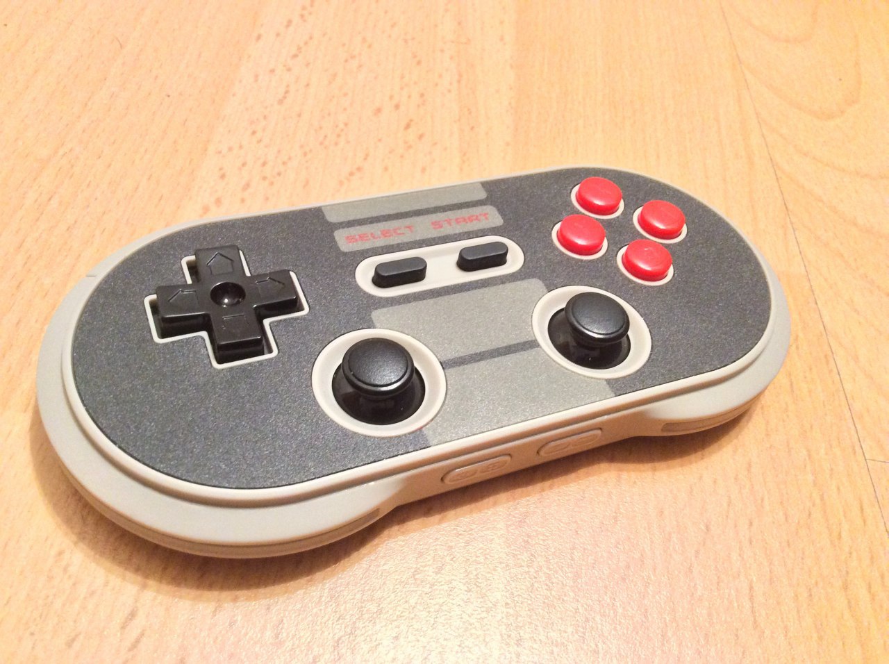 Геймпад беспроводной проводной 8bitdo ultimate 2.4 g. Gamepad nes30 Classic Edition. XH-2028 джойстик для чего.