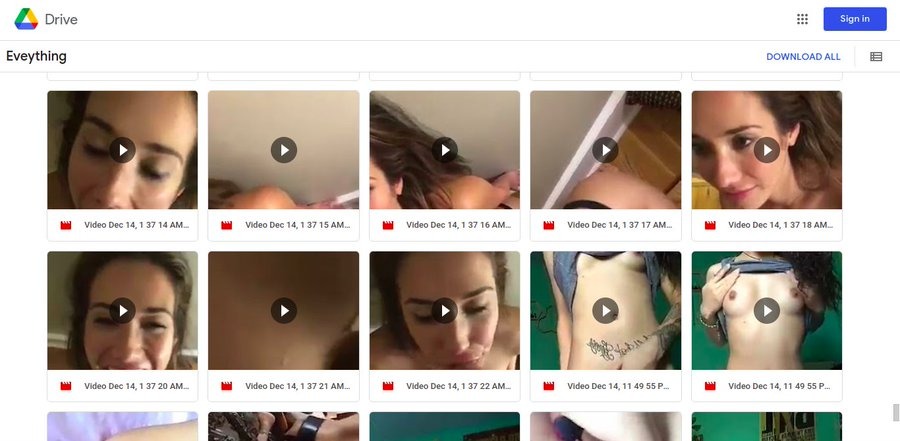 Google Videos Downlod - Huge snapchat porn collection [Google Drive]ðŸ’‹ | Sorry Mother Forum  Onlyfans Leaks
