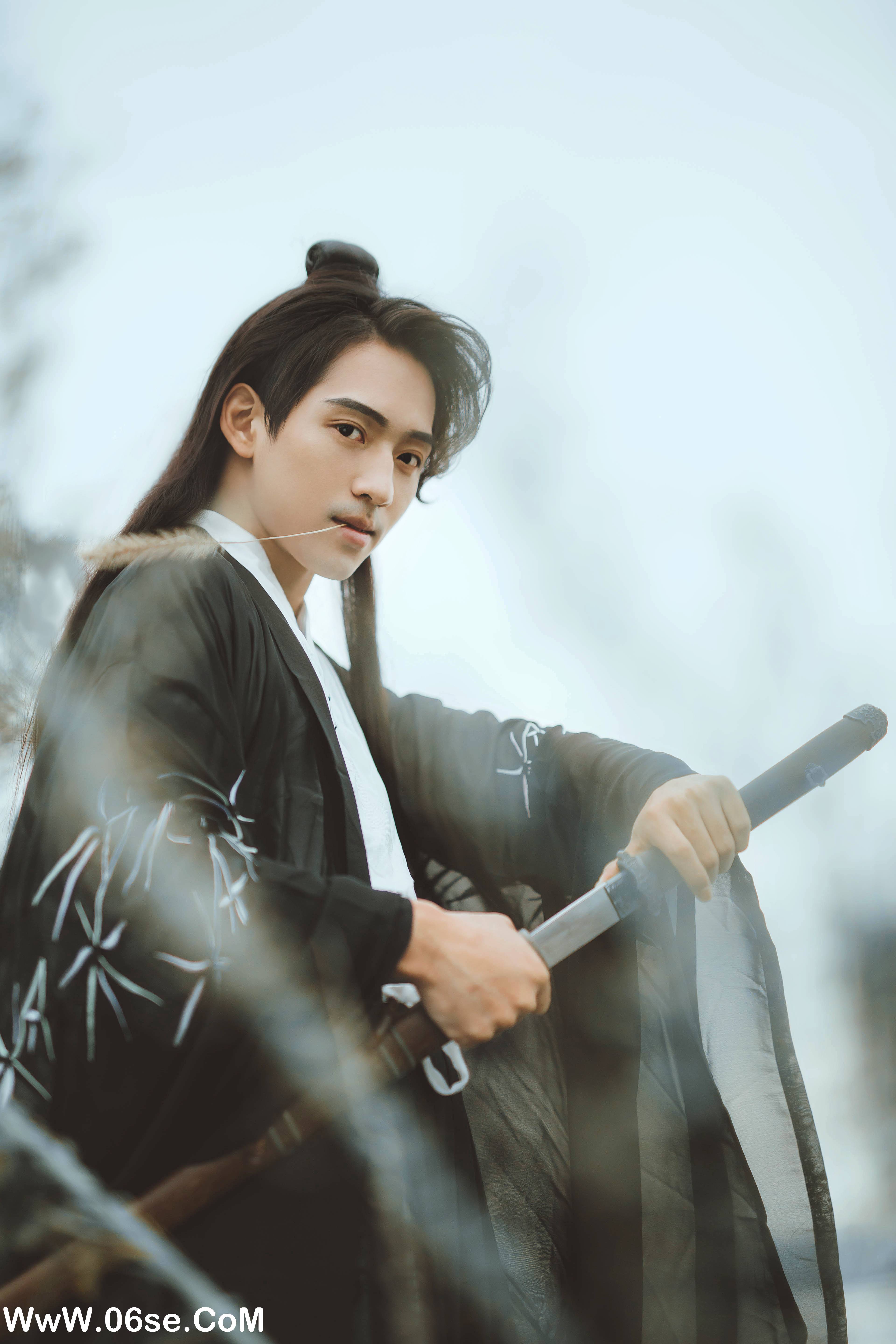 图片[18]-[YITUYU艺图语]2022.01.04 江海归客 大鸽[21+1P／108MB]-六色网