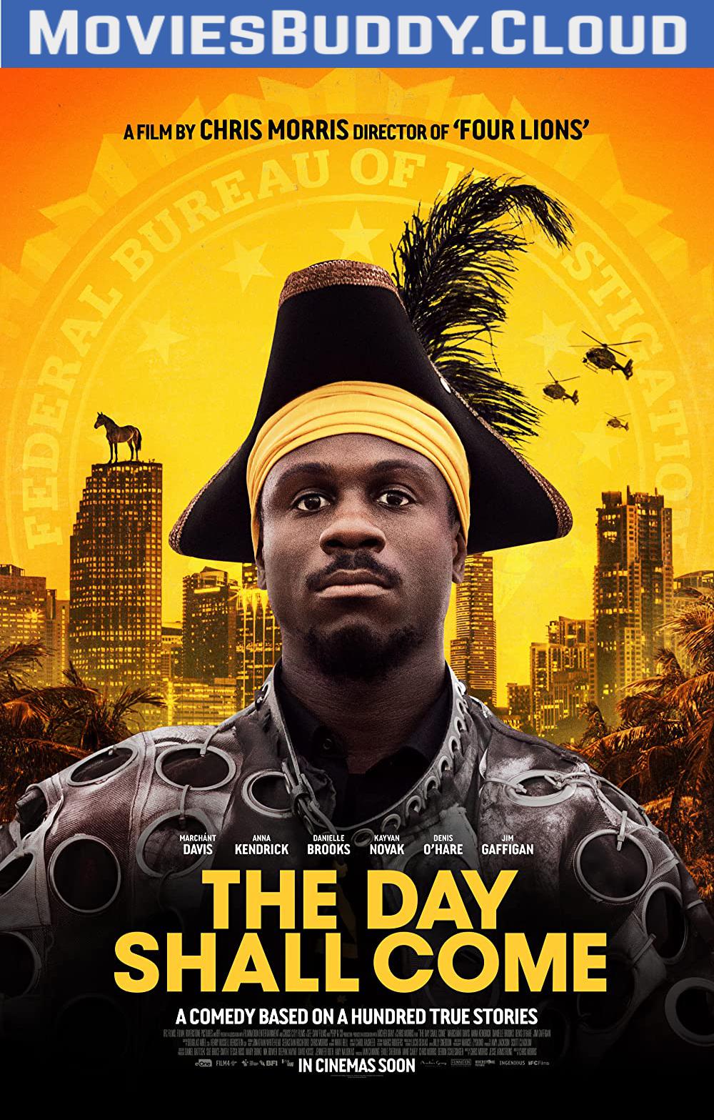 Free Download The Day Shall Come Full Movie