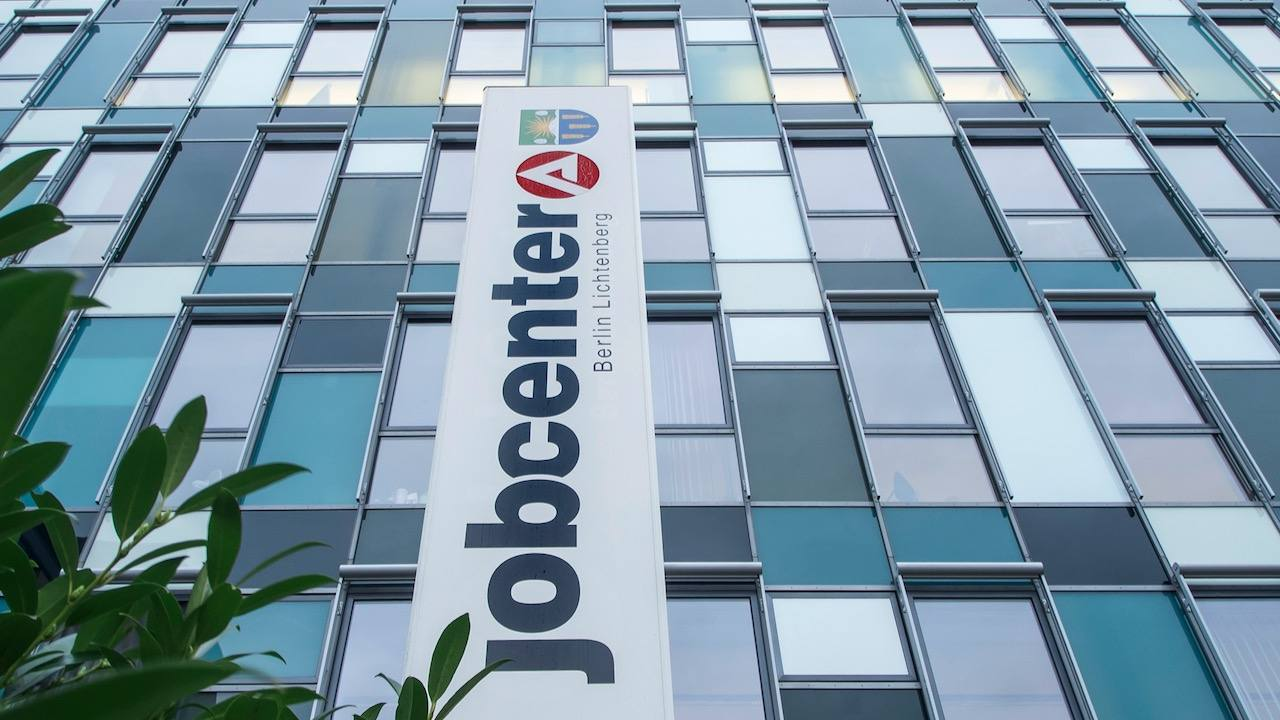 Work-in-Germany 🇩🇪 Работа. Германия – Telegram