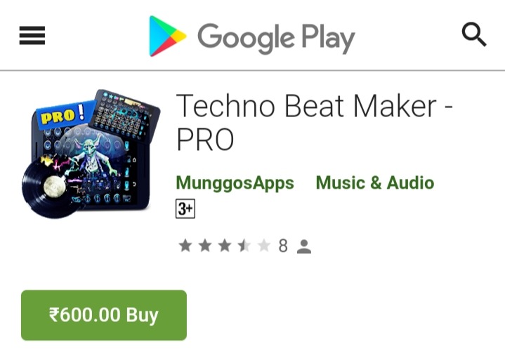 techno beat maker