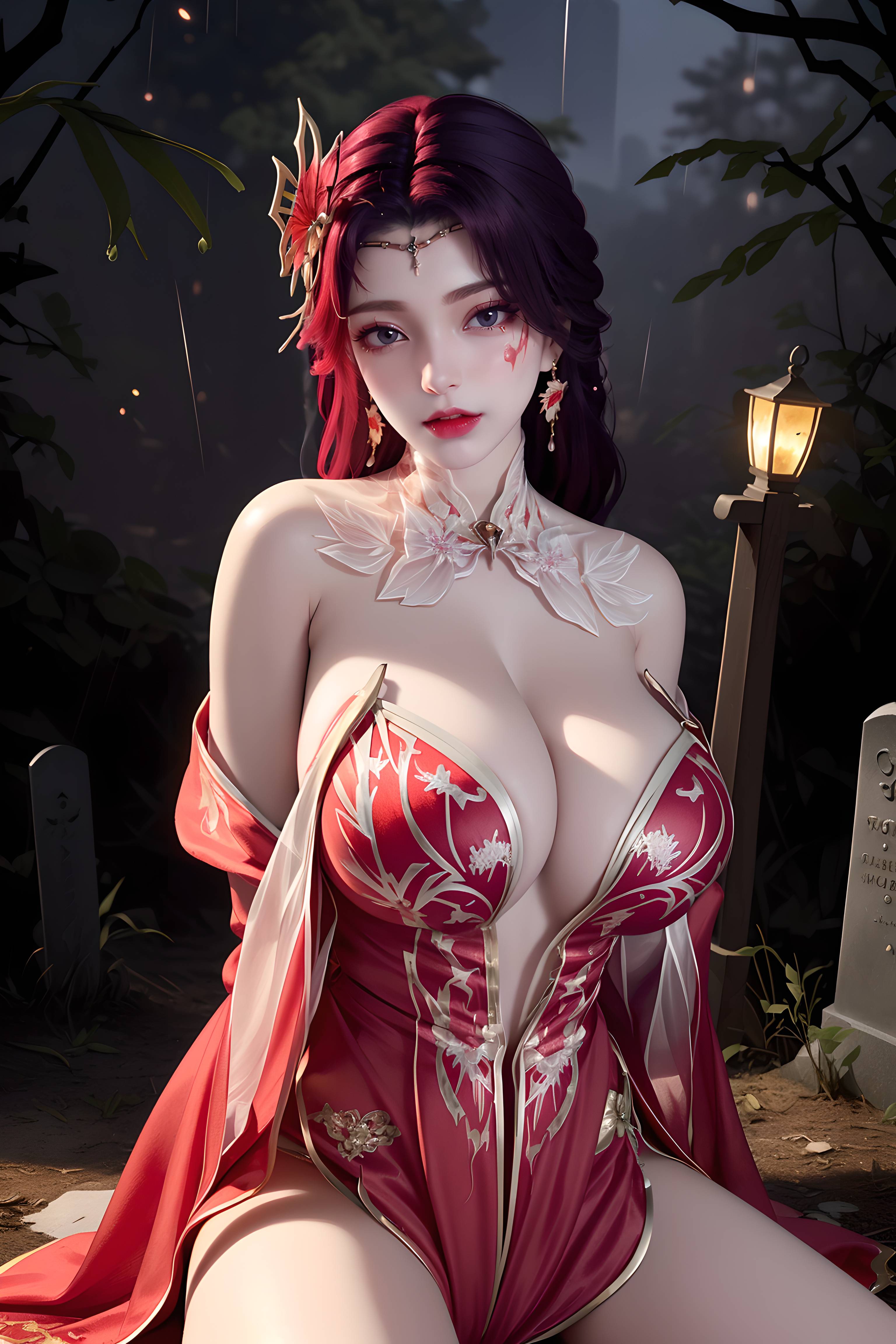 图片[93]-完美世界-云曦 精美-六色网