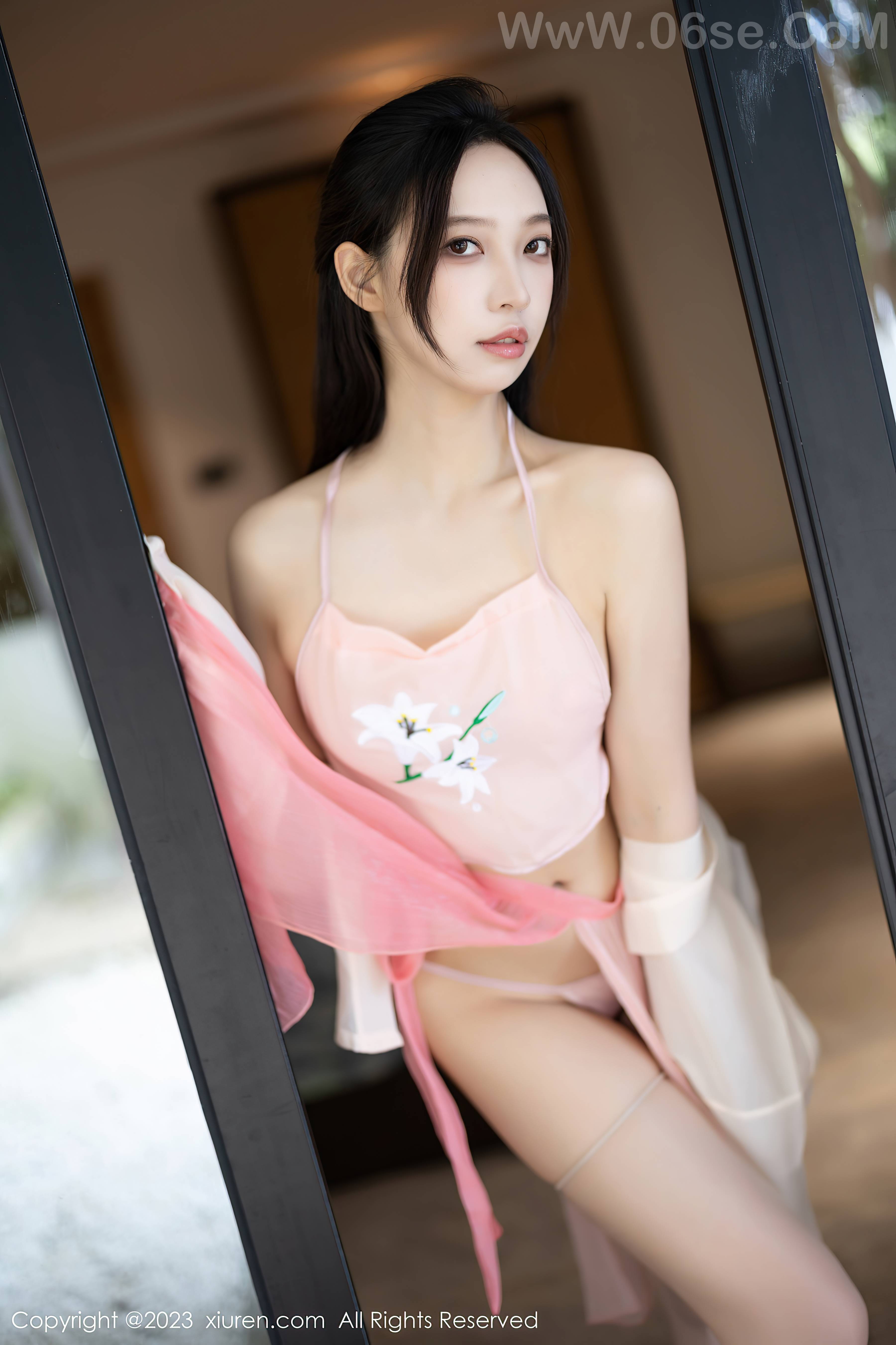 图片[42]-[Xiuren秀人网]2023.07.26 NO.7139 郑颖姗Bev[83+1P／597MB]-六色网