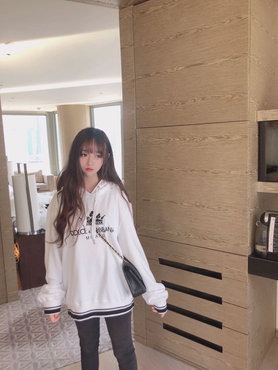 过期米线线喵-这只是米线日常2[78P] 6