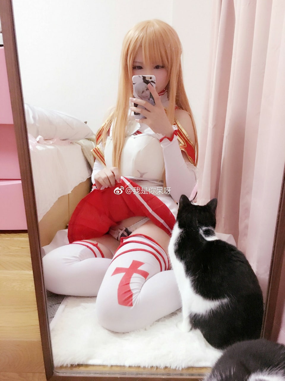 习呆呆-asuna[34P2V] 22