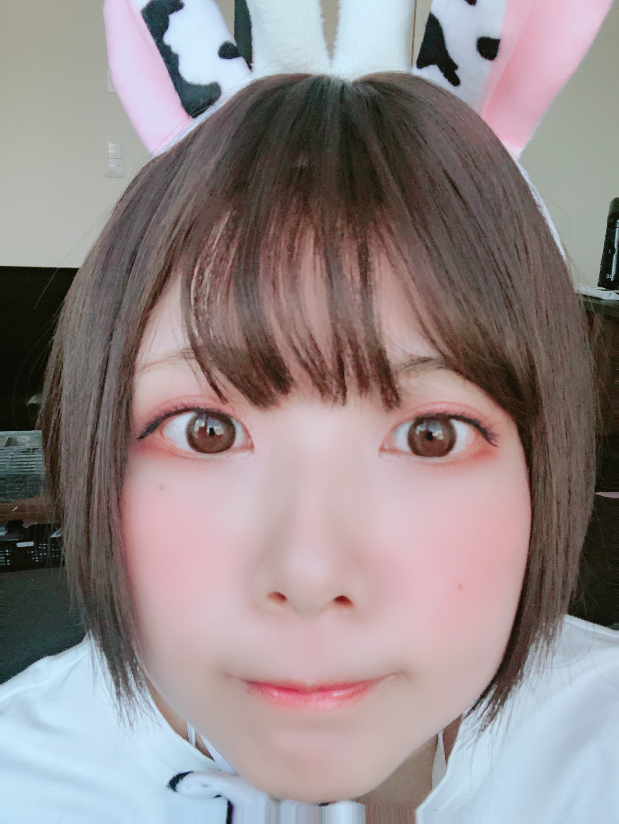 Tomiko (とみこ) - [Fantia] 下乳でとる牛🐄 [43P1V-104MB] 34