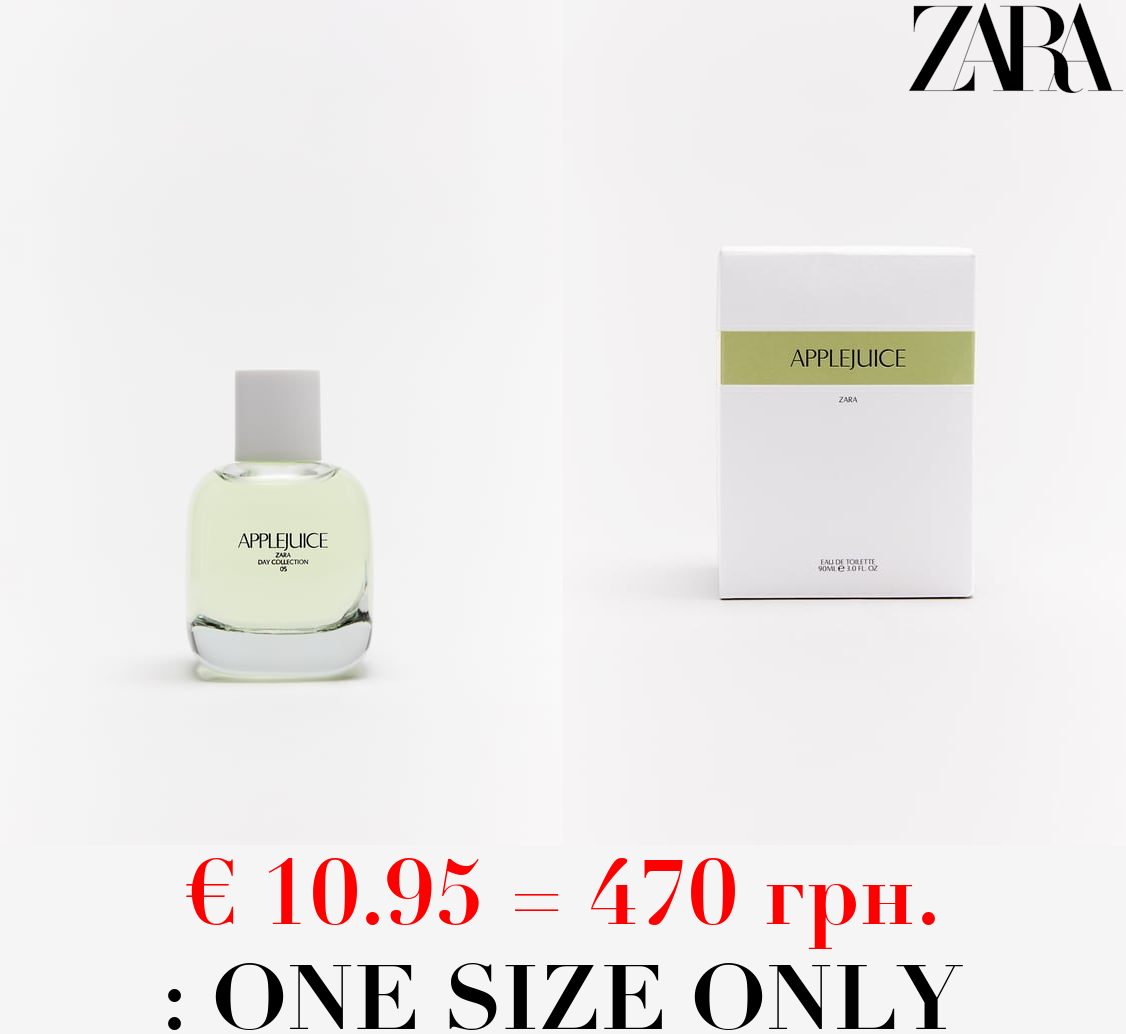 APPLEJUICE 90 ML / 3.04 oz