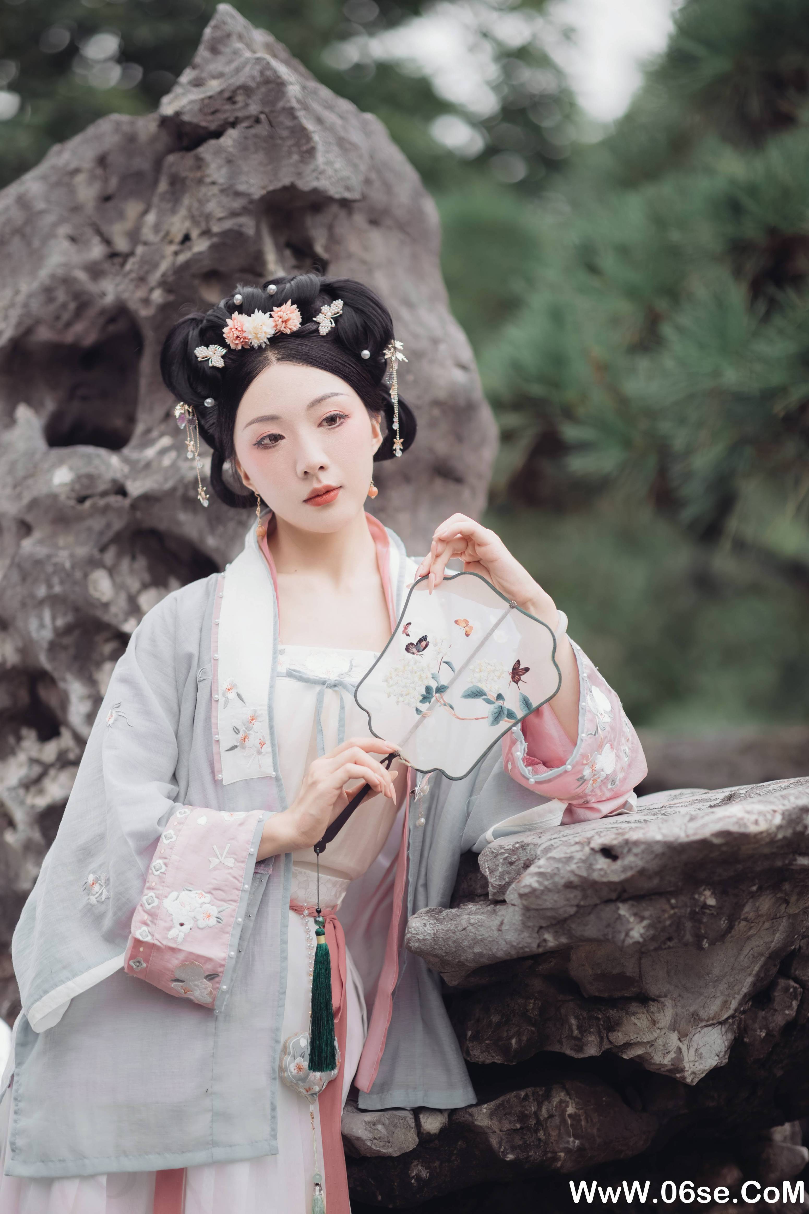 图片[15]-[YITUYU艺图语]2021.10.28 忆江南 南渊[28+1P／220MB]-六色网