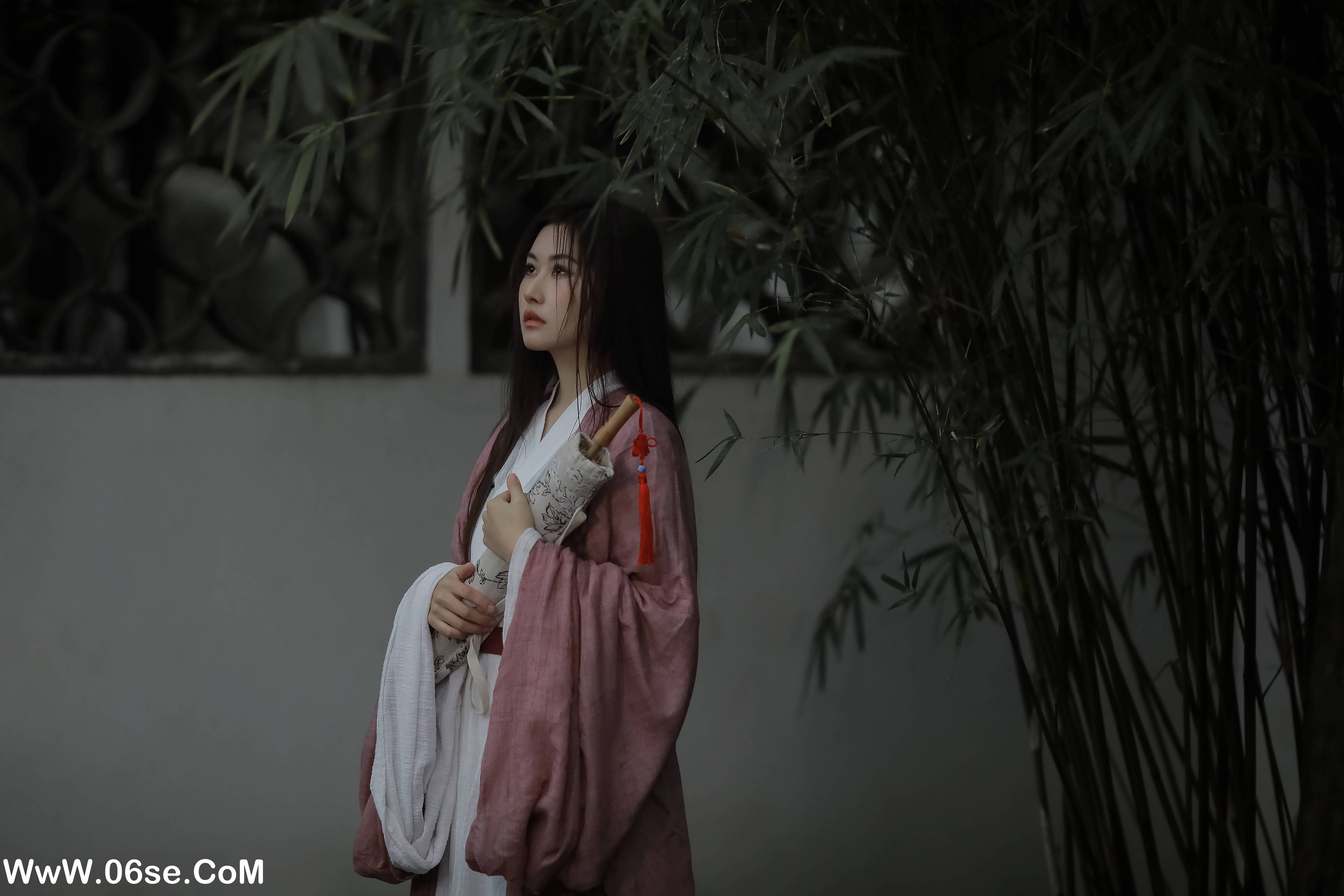 图片[16]-[YITUYU艺图语]2022.05.13 相思 keikei白茶清欢[27P-207.16 MB]-六色网