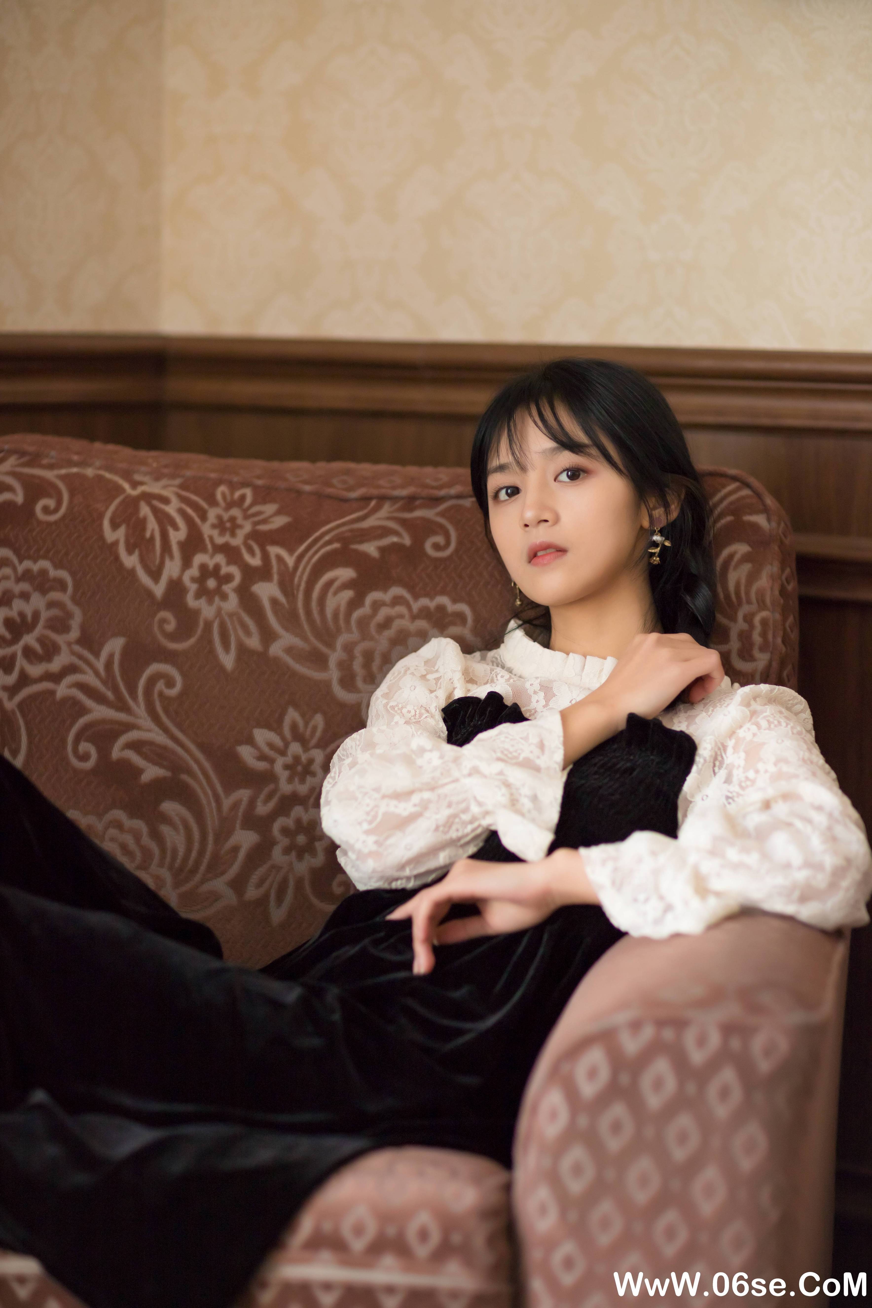 图片[13]-[YITUYU艺图语]2021.08.12 遥远的你 雨文[34+1P／505MB]-六色网