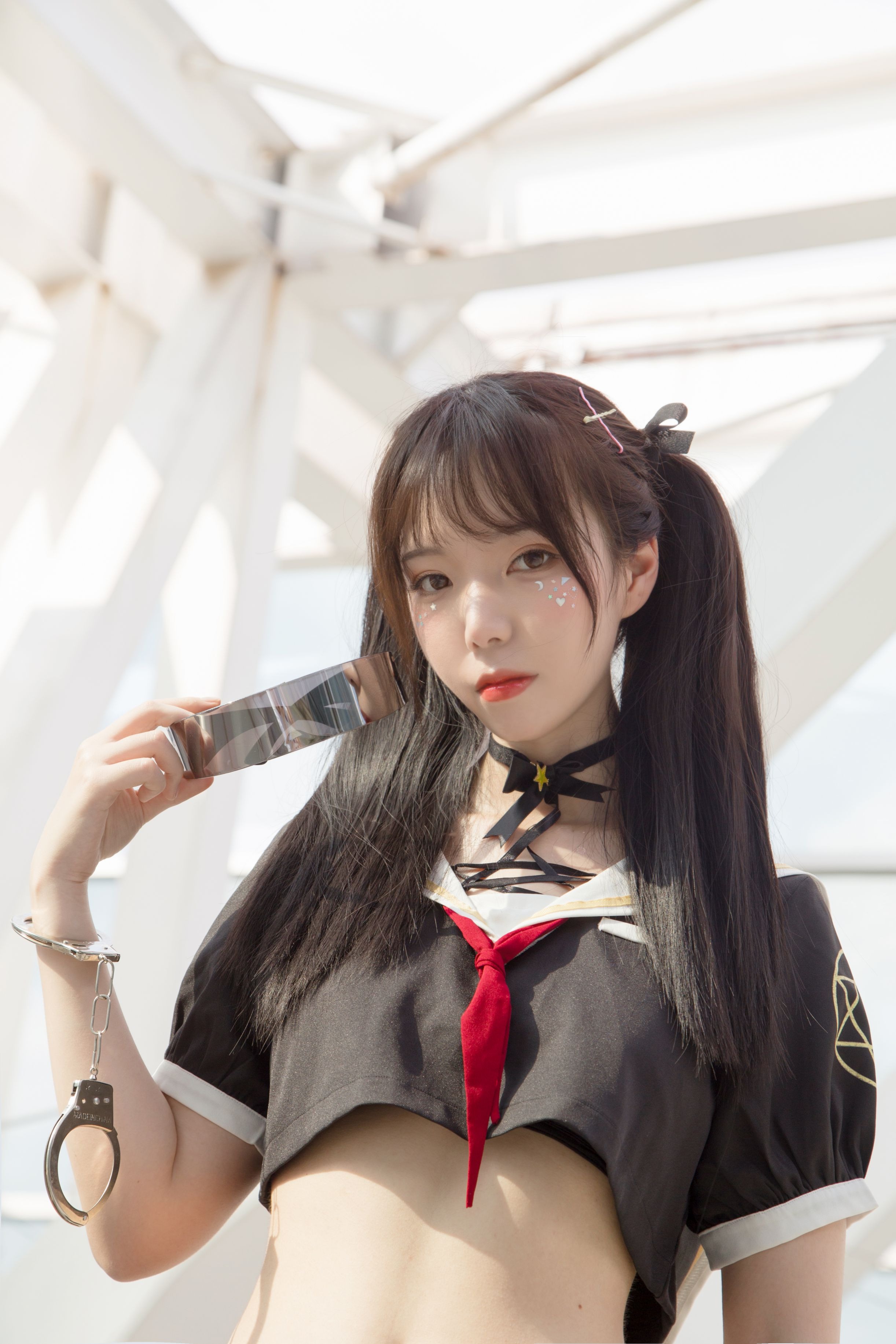 Fushii_海堂 - NO.05 魔法少女 [54P-331MB] 20