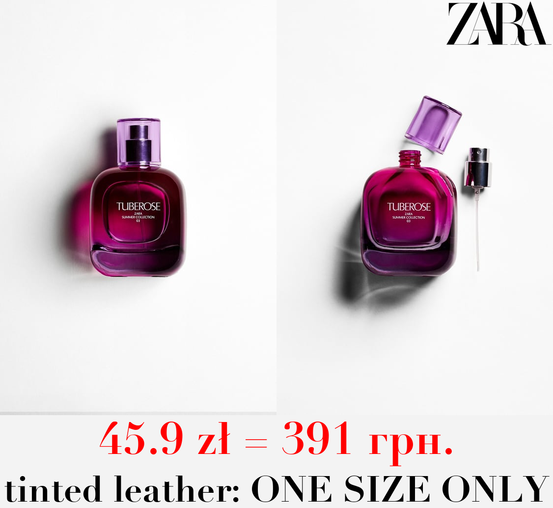 TUBEROSE SUMMER 90 ML / 3.04 oz