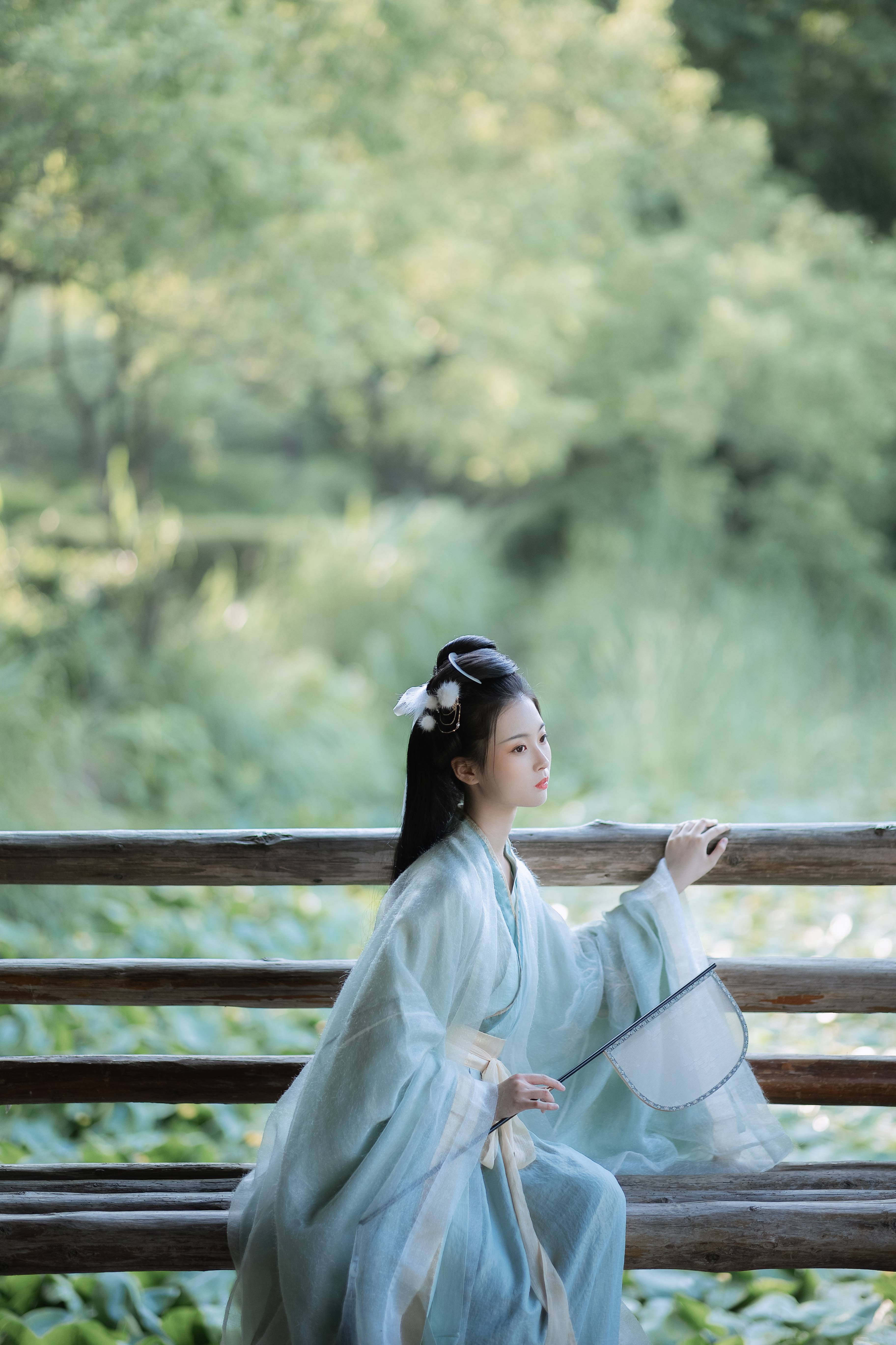 图片[22]-[YITUYU艺图语]2022.08.24 归旧隐 汀贰[41+1P／390MB]-六色网