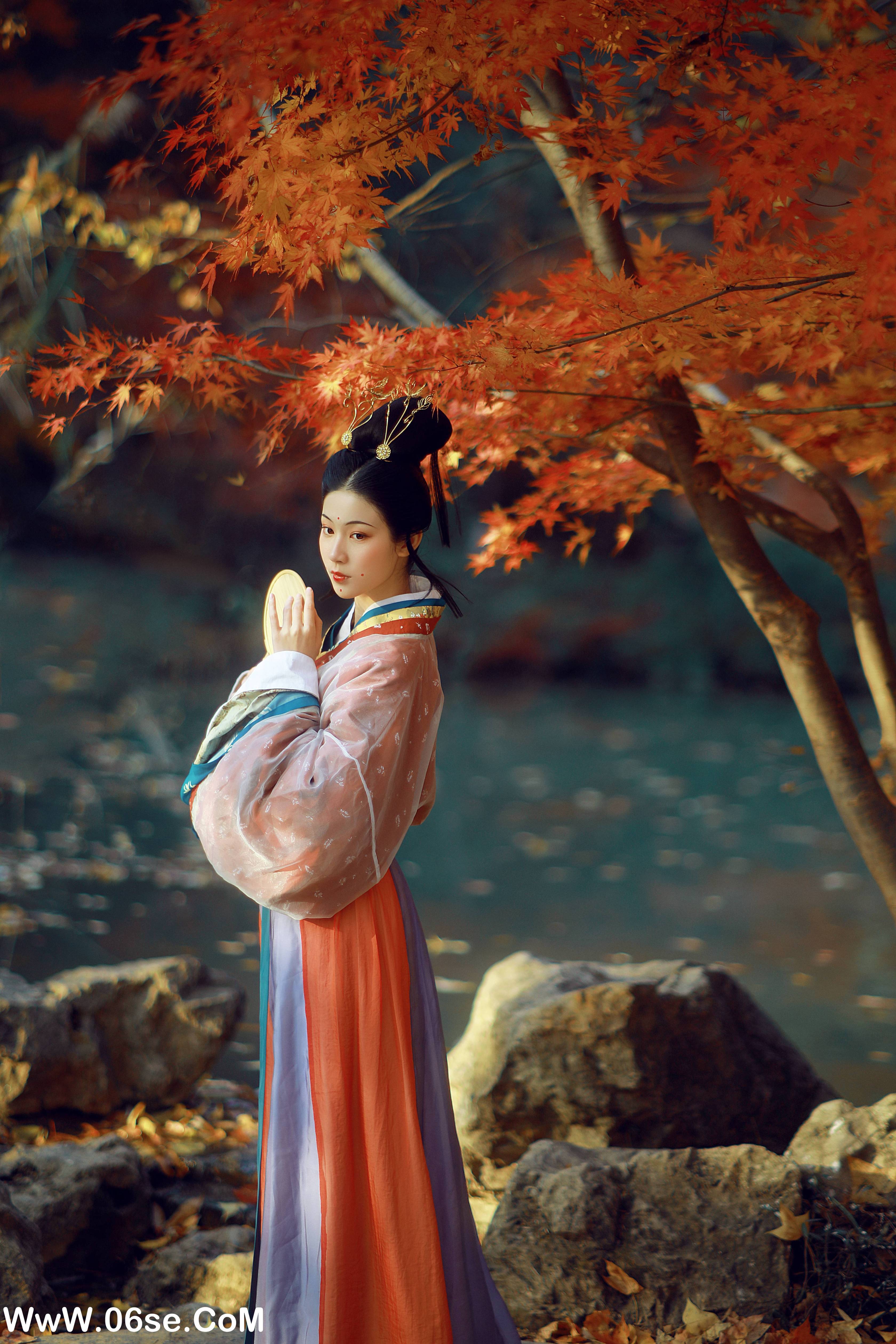 图片[10]-[YITUYU艺图语]2022.12.26 相思意 老去的南叔[21+1P／406MB]-六色网