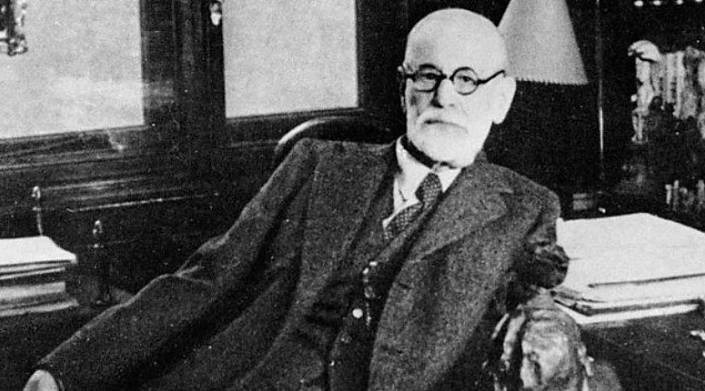 Краткая биография и работы Зигмунда Фрейда – Telegraph