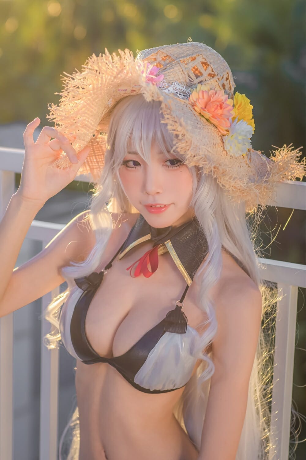 水淼aqua-阿尔及利亚[35P] 29