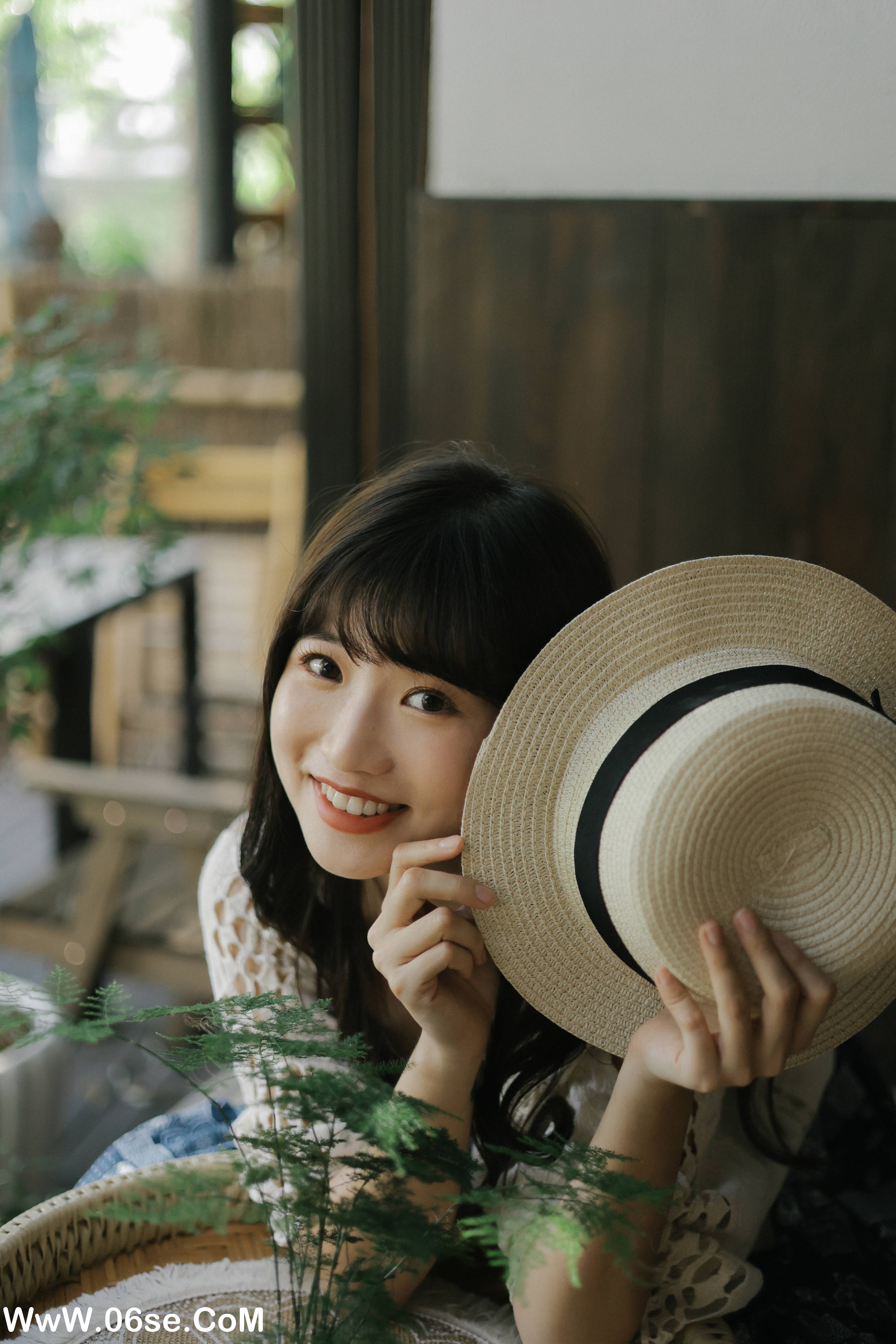 图片[33]-[YITUYU艺图语]2022.09.09 闲暇午后 蓝胖子-[40+1P／308MB]-六色网