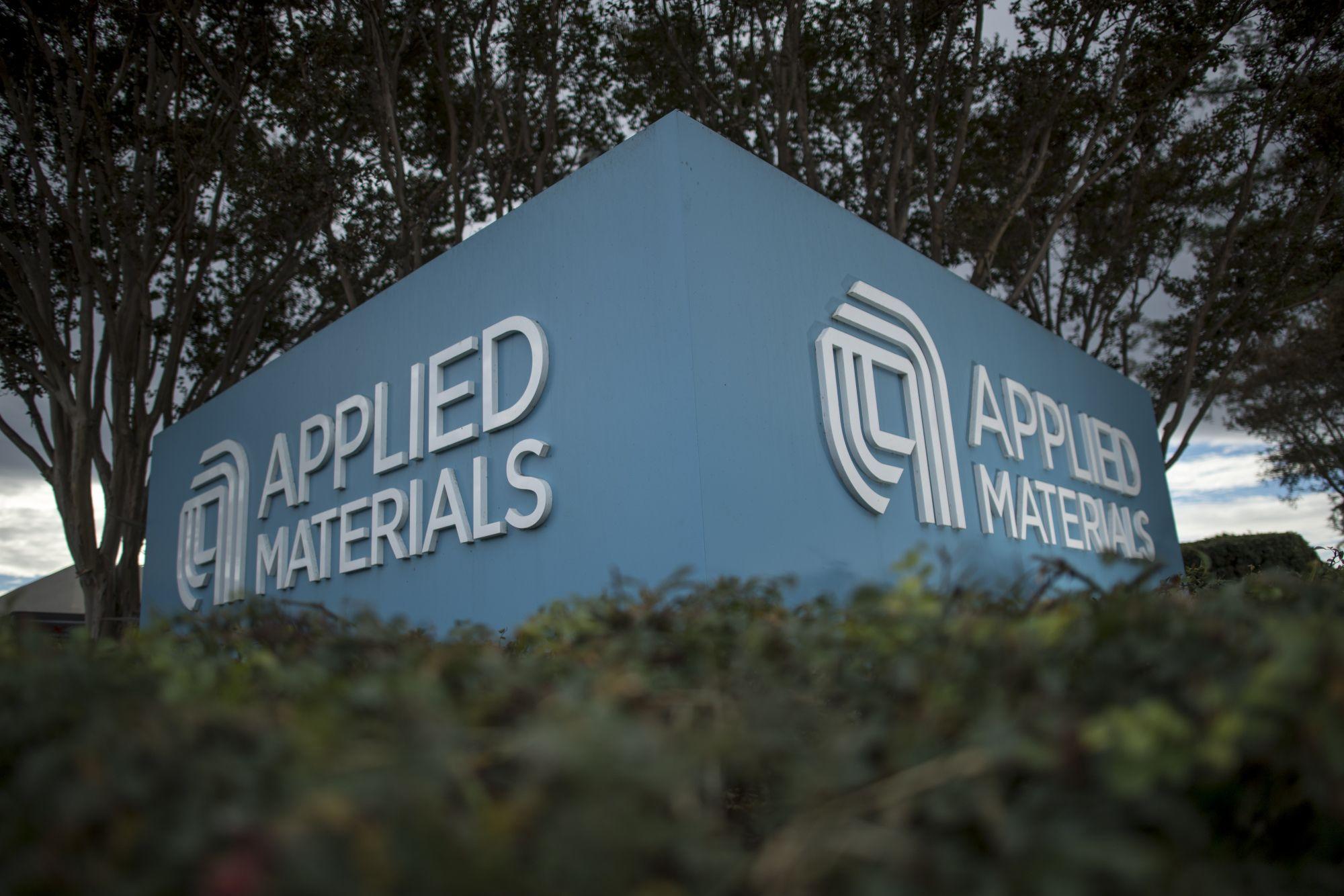 Apply company