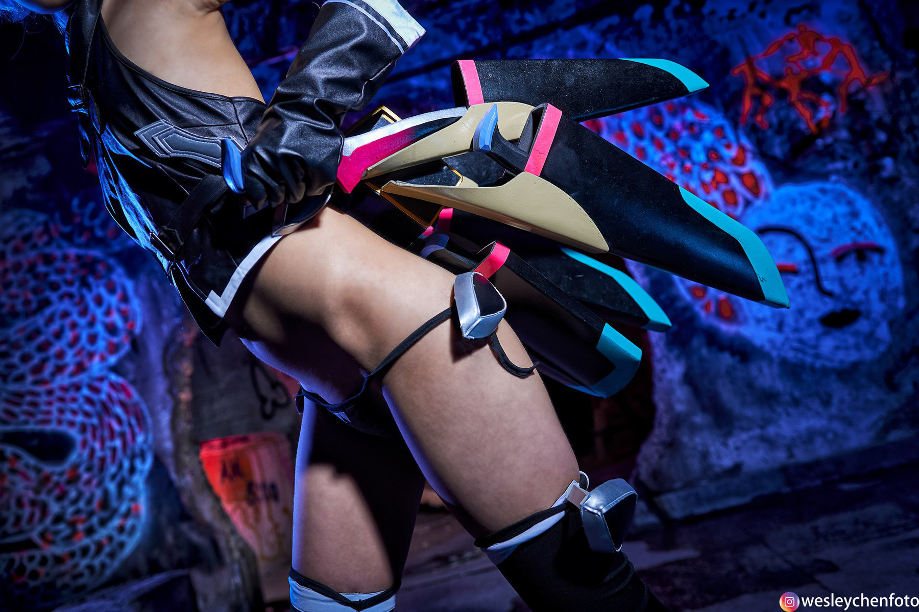 HuaHuaLo Cosplay ジャック・ザ・リッパー Jack the Ripper 24