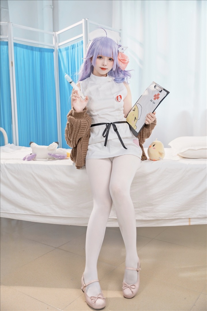 兔子兔子兔w---独角兽-26P-501MB-20240520e-05-20
